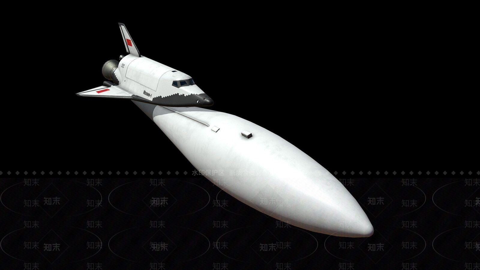 其他交通工具SU模型下载【ID:1192536669】