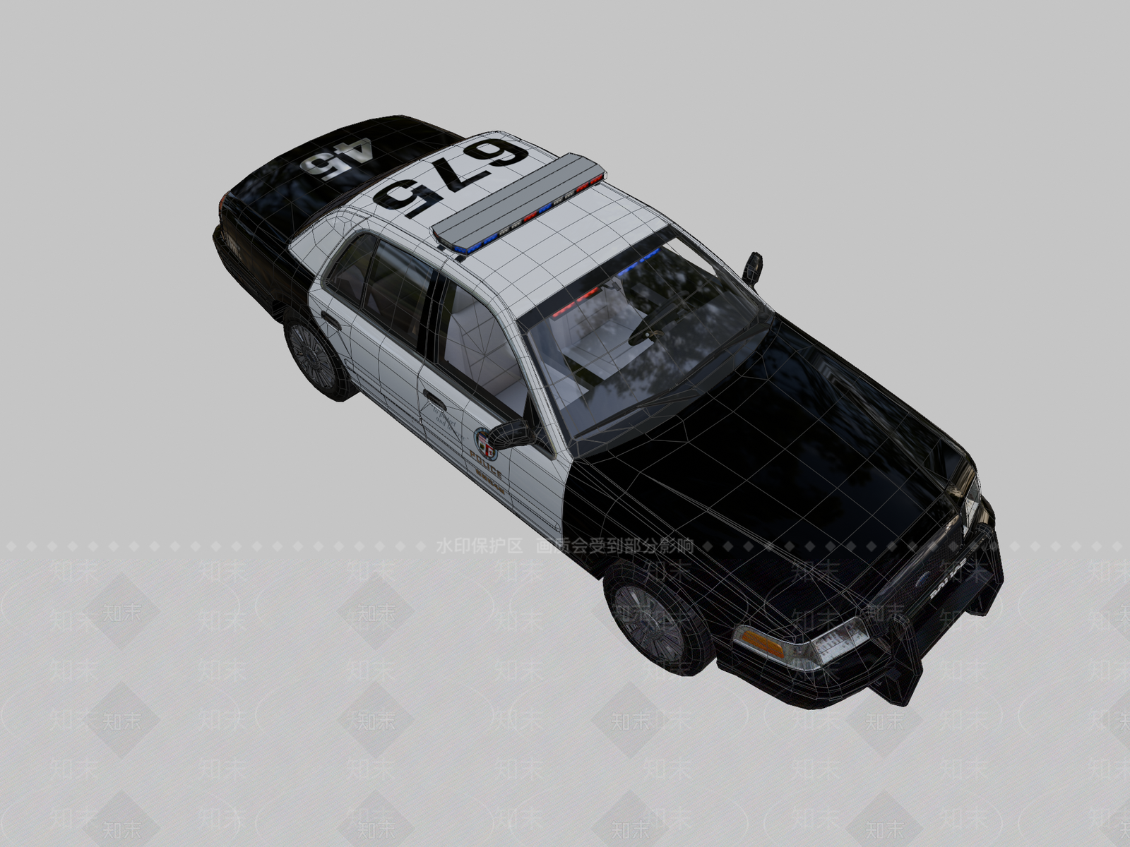 其他交通工具SU模型下载【ID:1192537281】