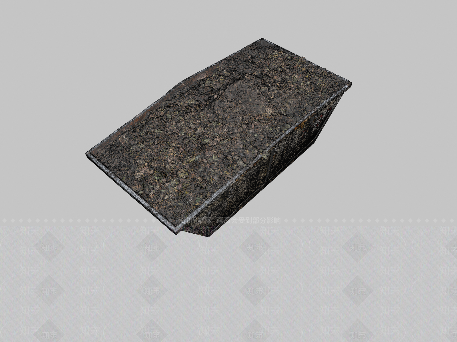 其他交通工具SU模型下载【ID:1192537320】