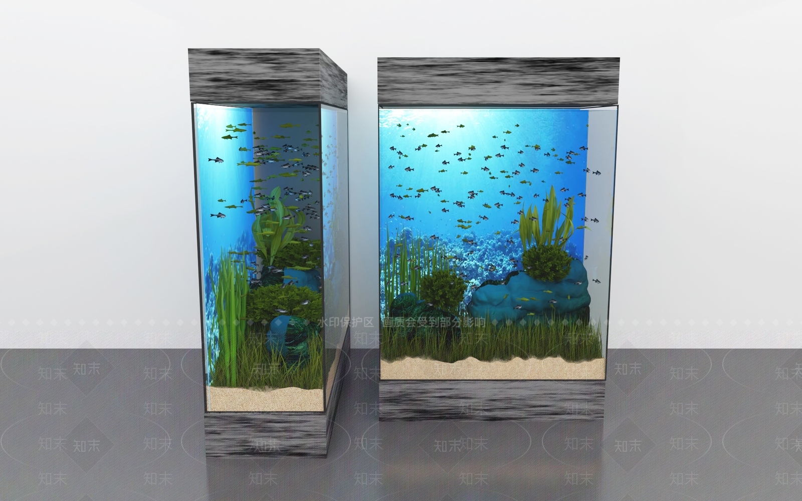 商展器材3D模型下载【ID:1192537570】