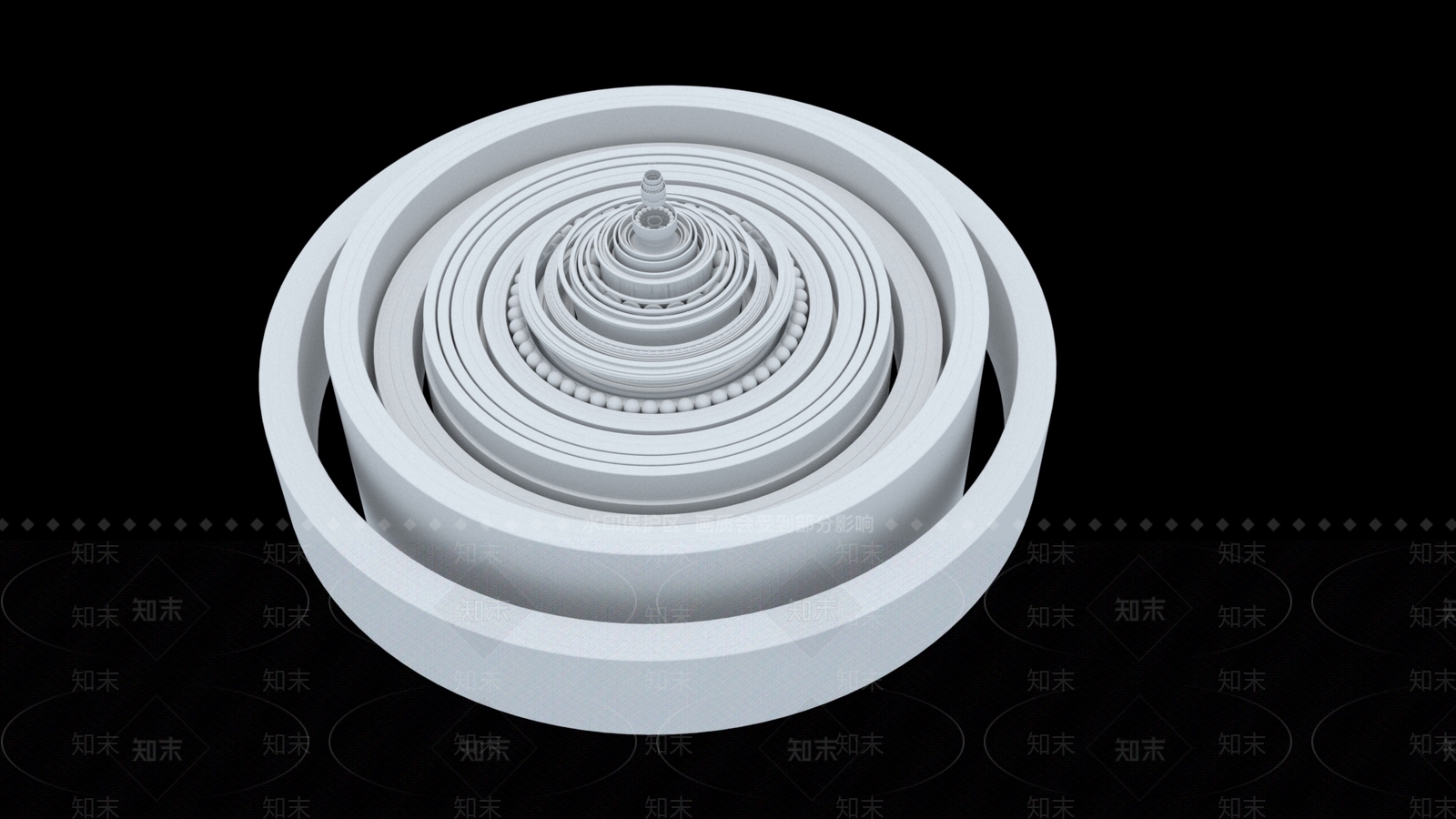 工业设备3D模型下载【ID:1192537932】