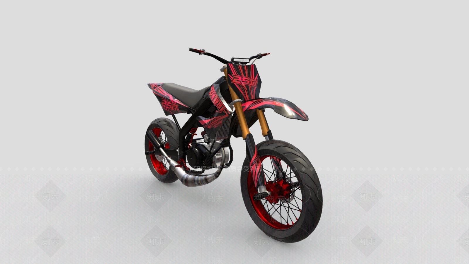 其他交通工具SU模型下载【ID:1192538163】