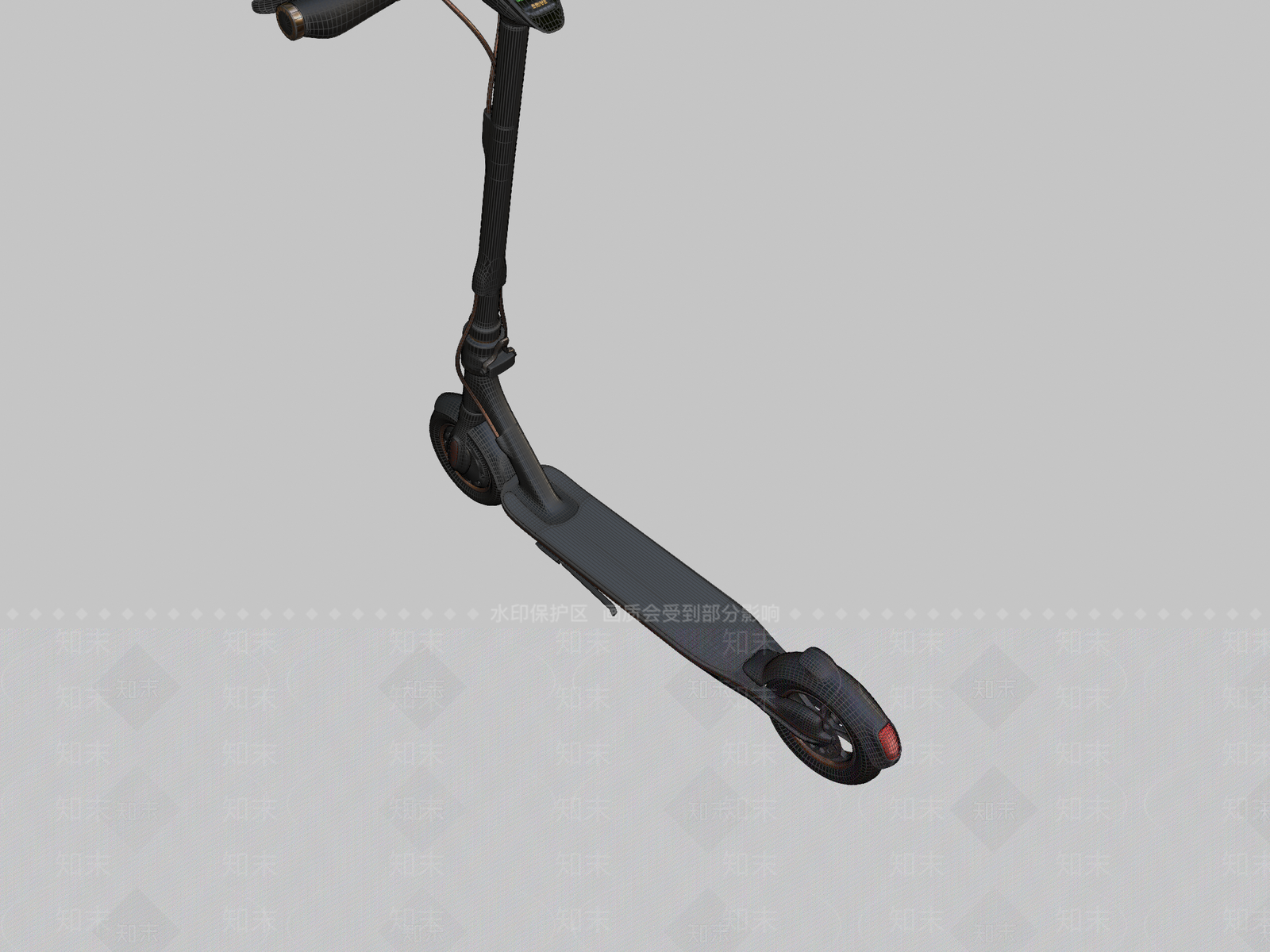 其他交通工具SU模型下载【ID:1192541059】
