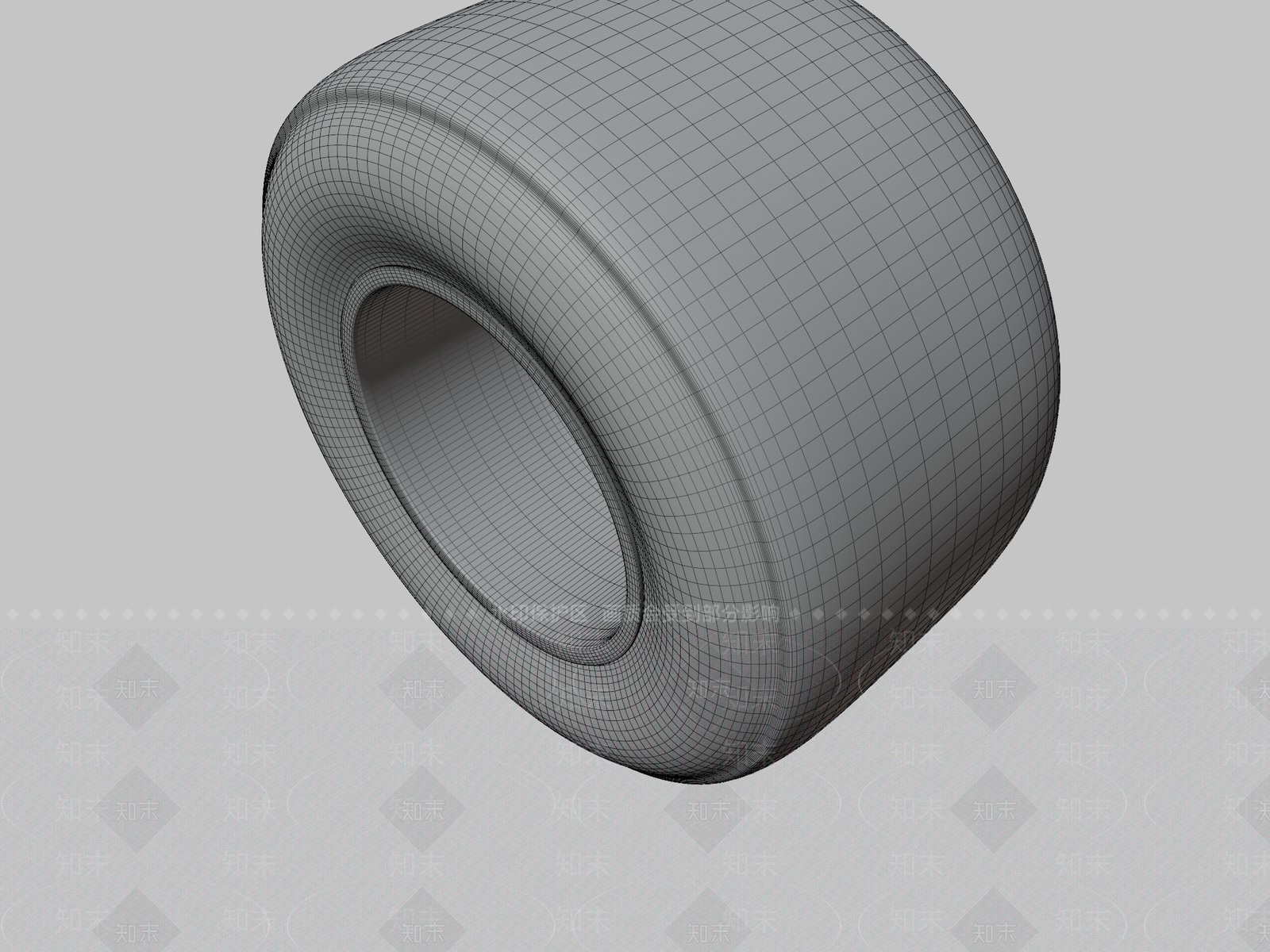 其他交通工具SU模型下载【ID:1192541848】
