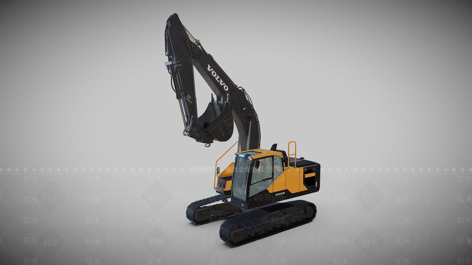 其他交通工具SU模型下载【ID:1192545358】