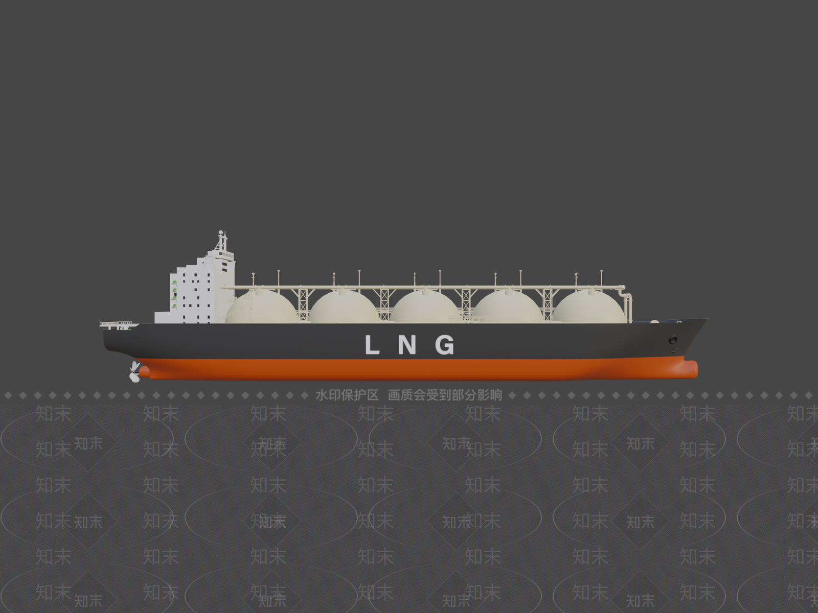 其他交通工具SU模型下载【ID:1192548510】