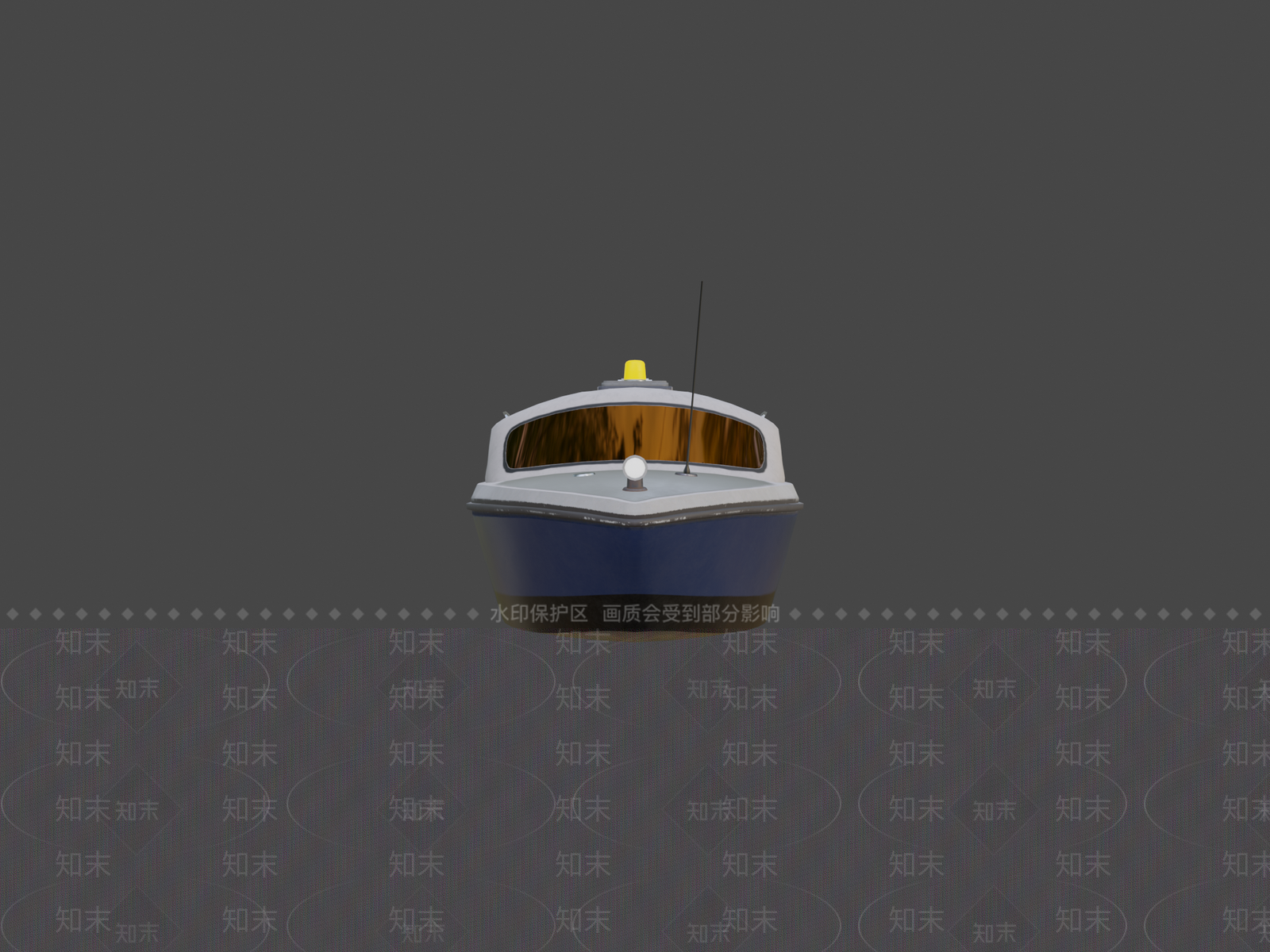 其他交通工具SU模型下载【ID:1192548970】