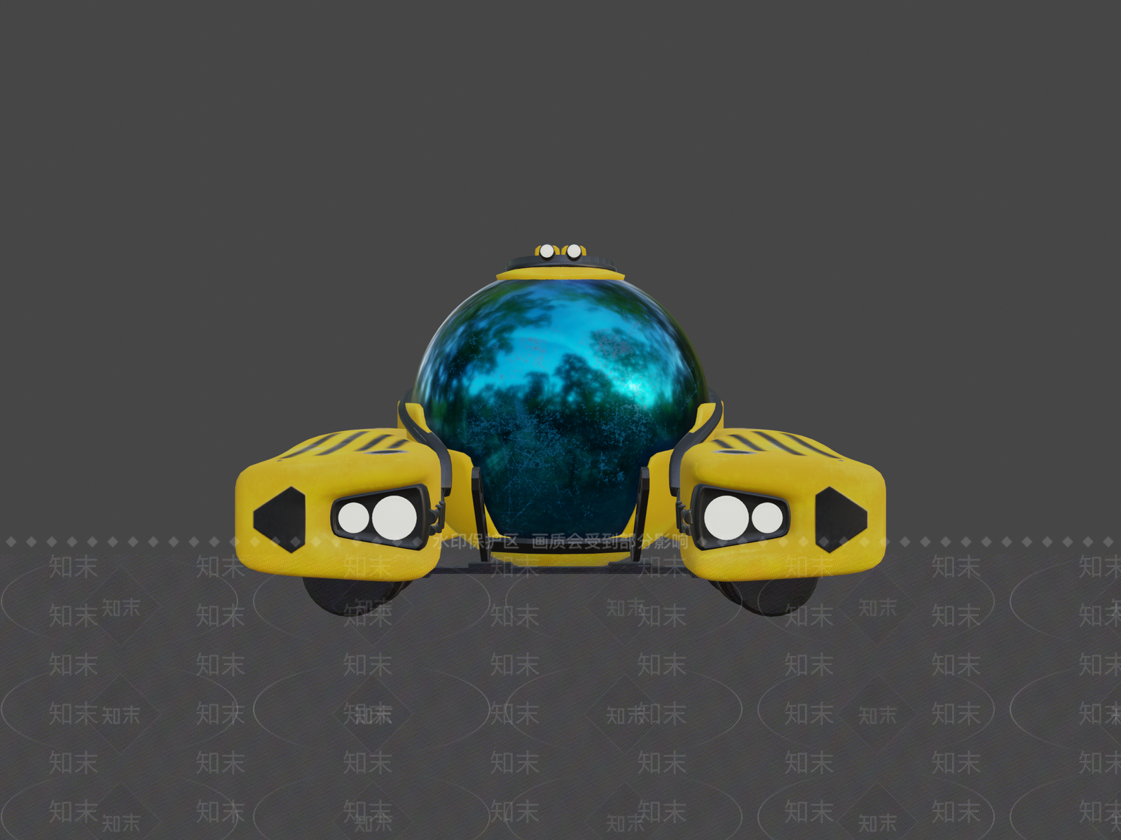 其他交通工具SU模型下载【ID:1192549061】