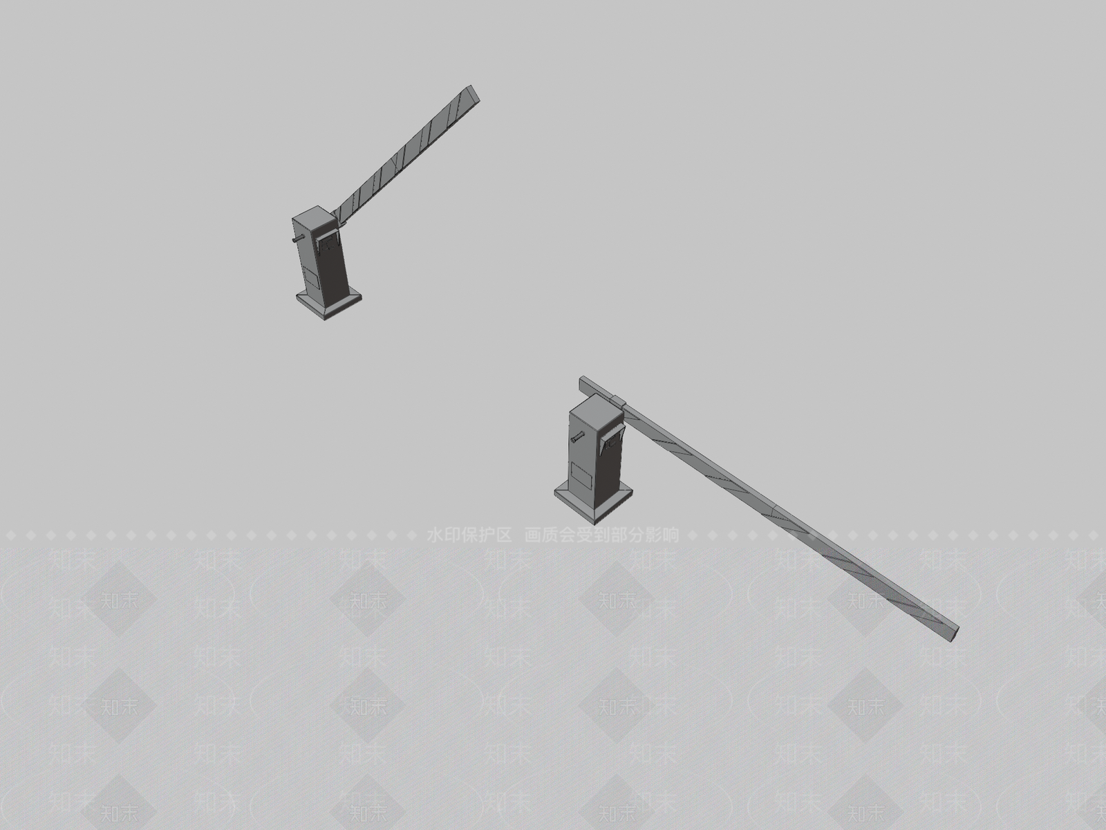 其他交通工具SU模型下载【ID:1192551856】