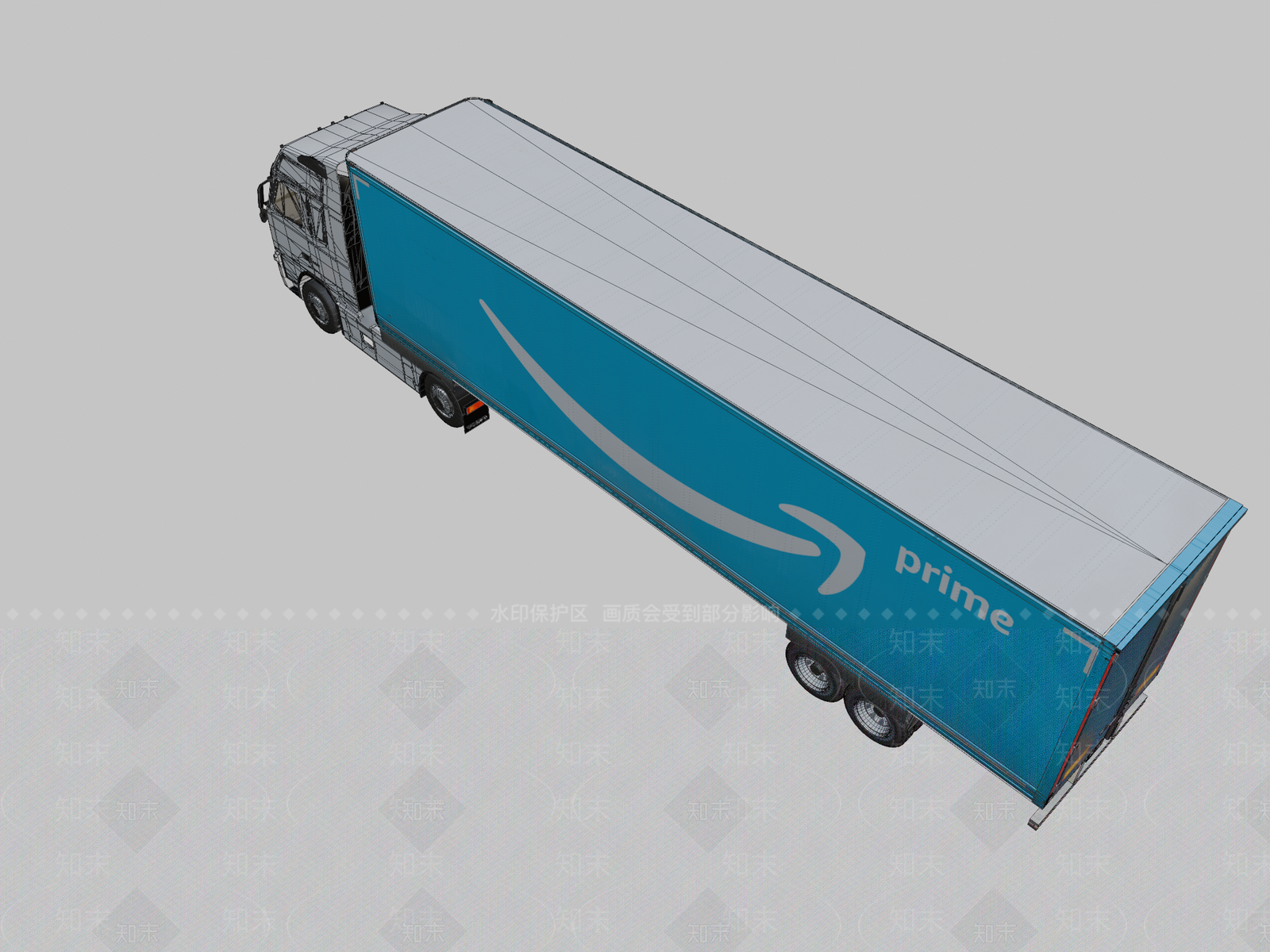 其他交通工具SU模型下载【ID:1192554105】