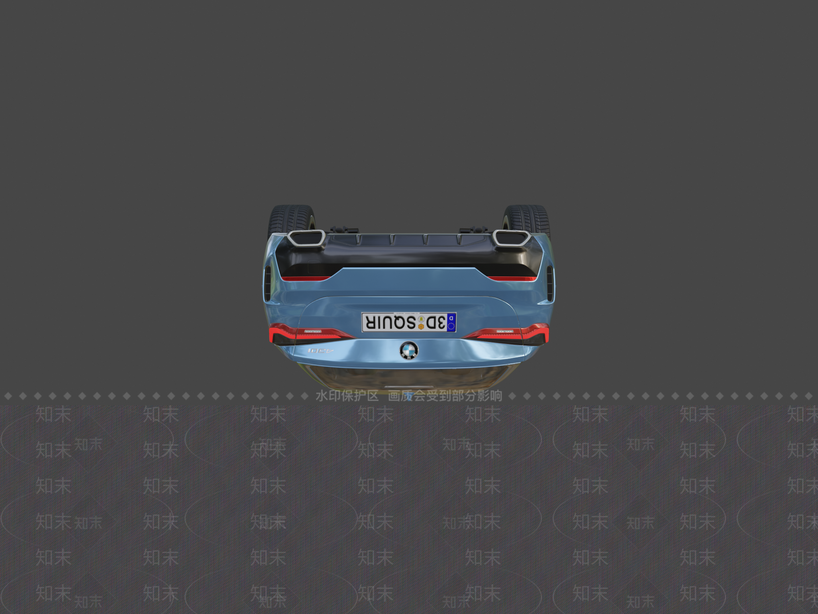 其他交通工具SU模型下载【ID:1192555111】