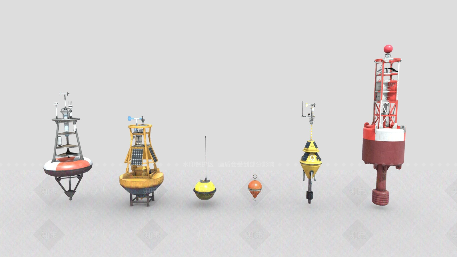其他交通工具SU模型下载【ID:1192556647】