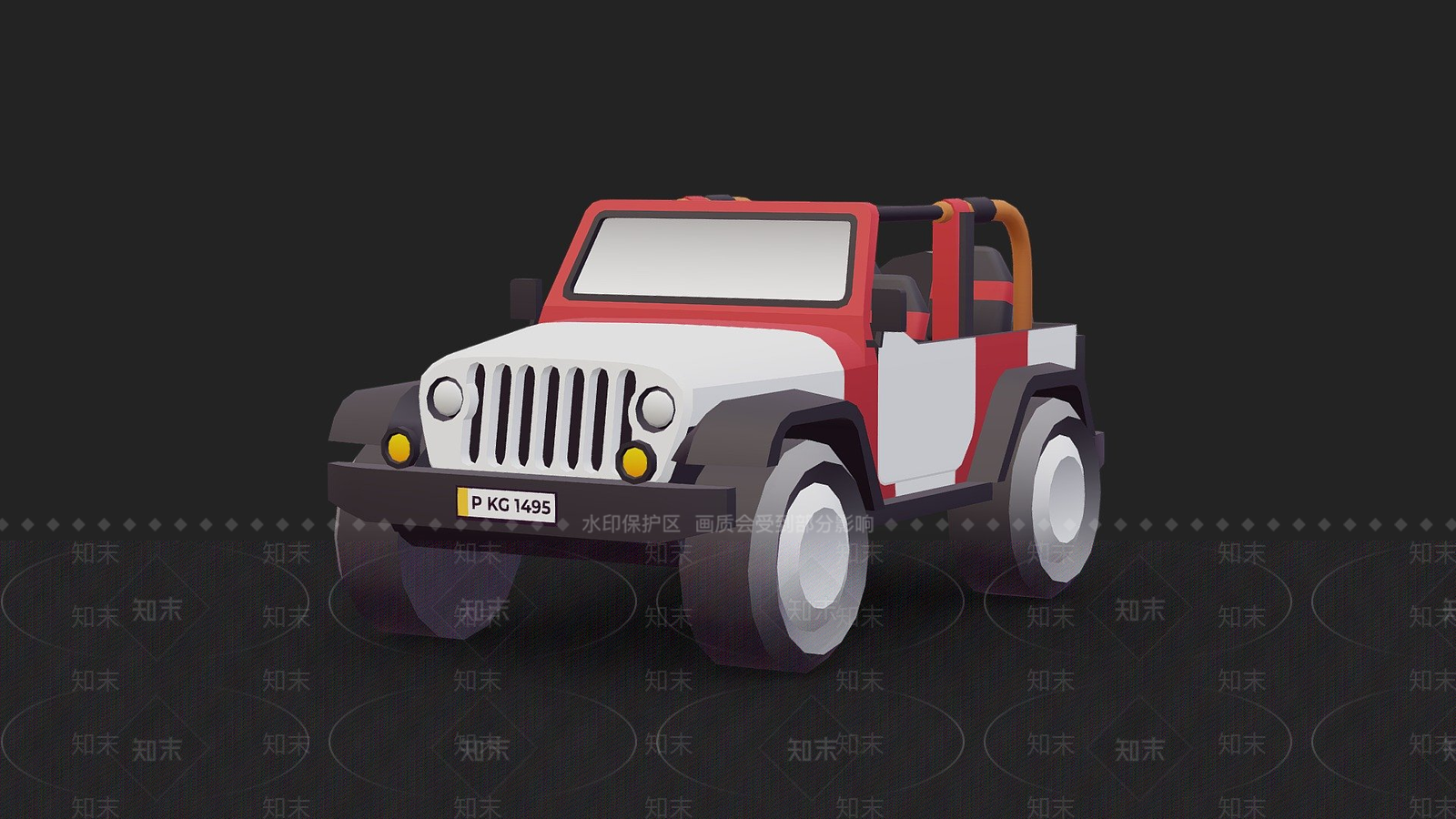 其他交通工具SU模型下载【ID:1192556917】