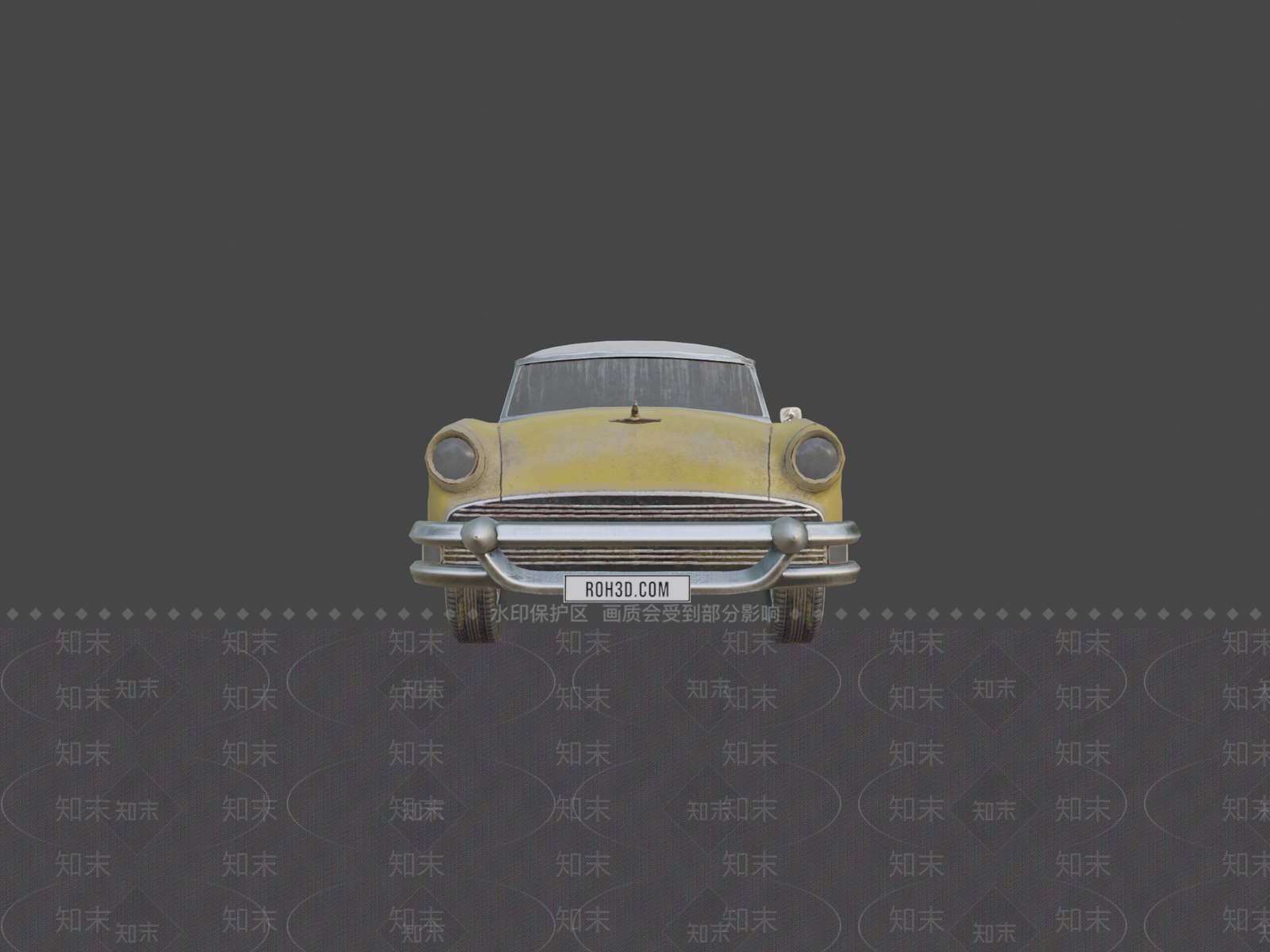 其他交通工具SU模型下载【ID:1192559852】