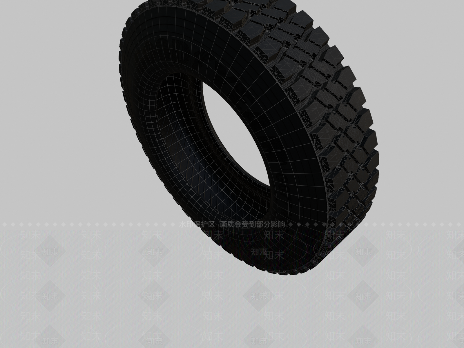 其他交通工具SU模型下载【ID:1192560059】