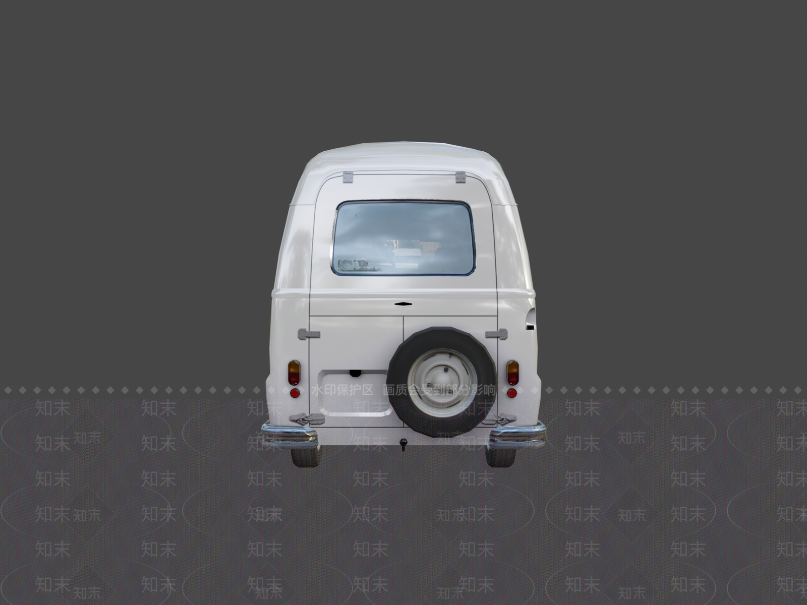 其他交通工具SU模型下载【ID:1192564992】