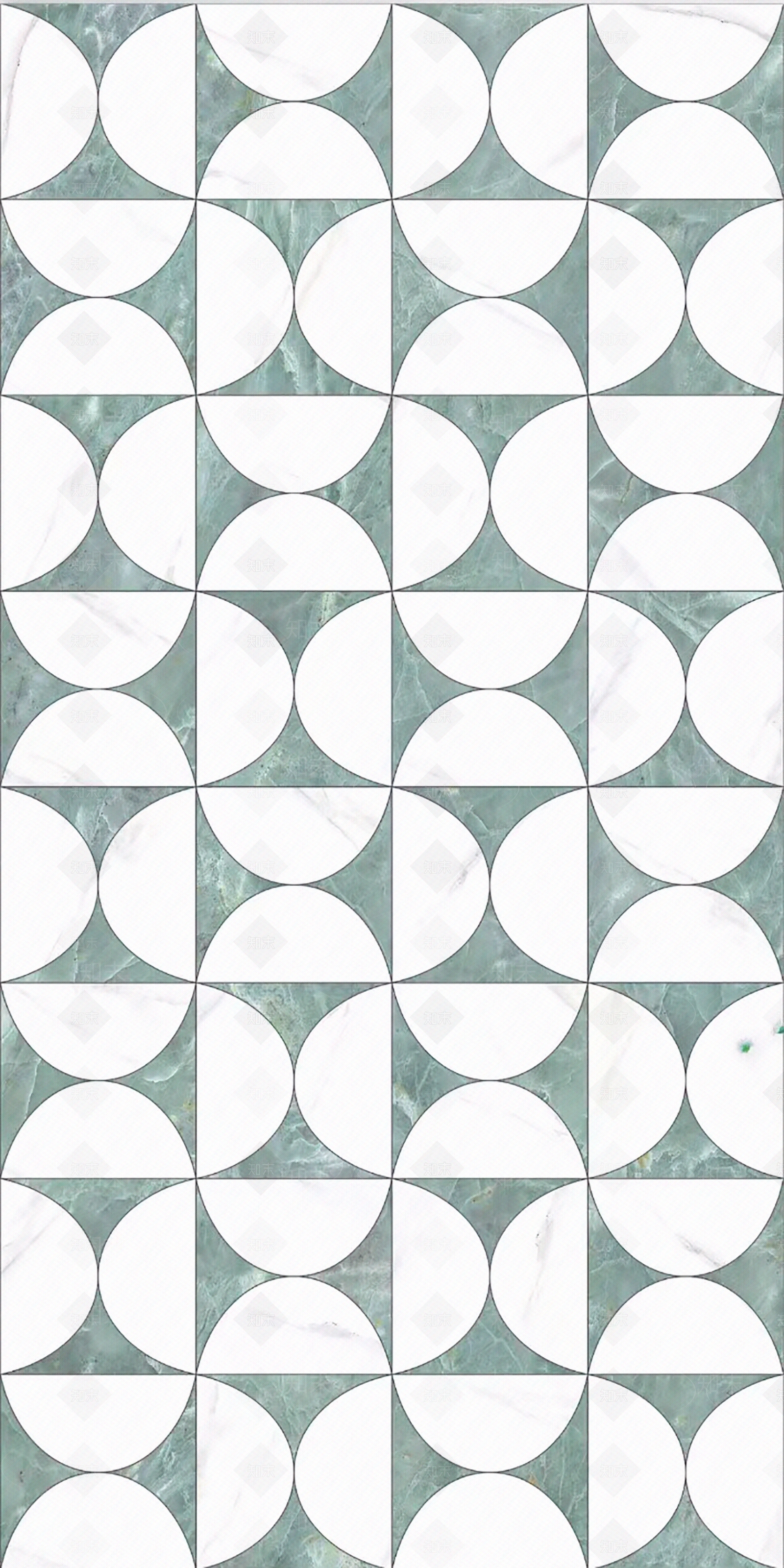 现代新中式其他石材拼花贴图下载【ID:1192569236】