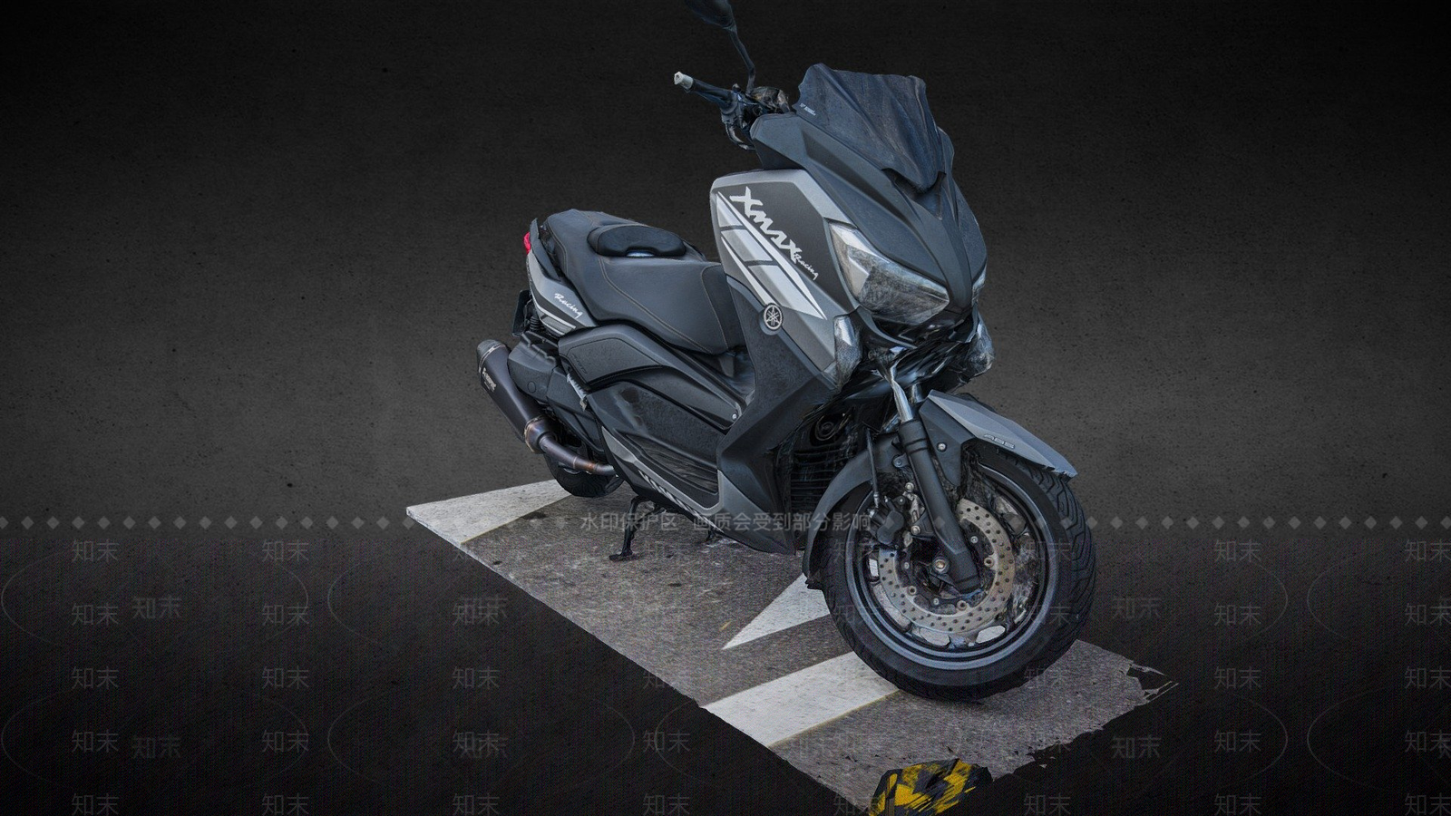 其他交通工具SU模型下载【ID:1192571797】
