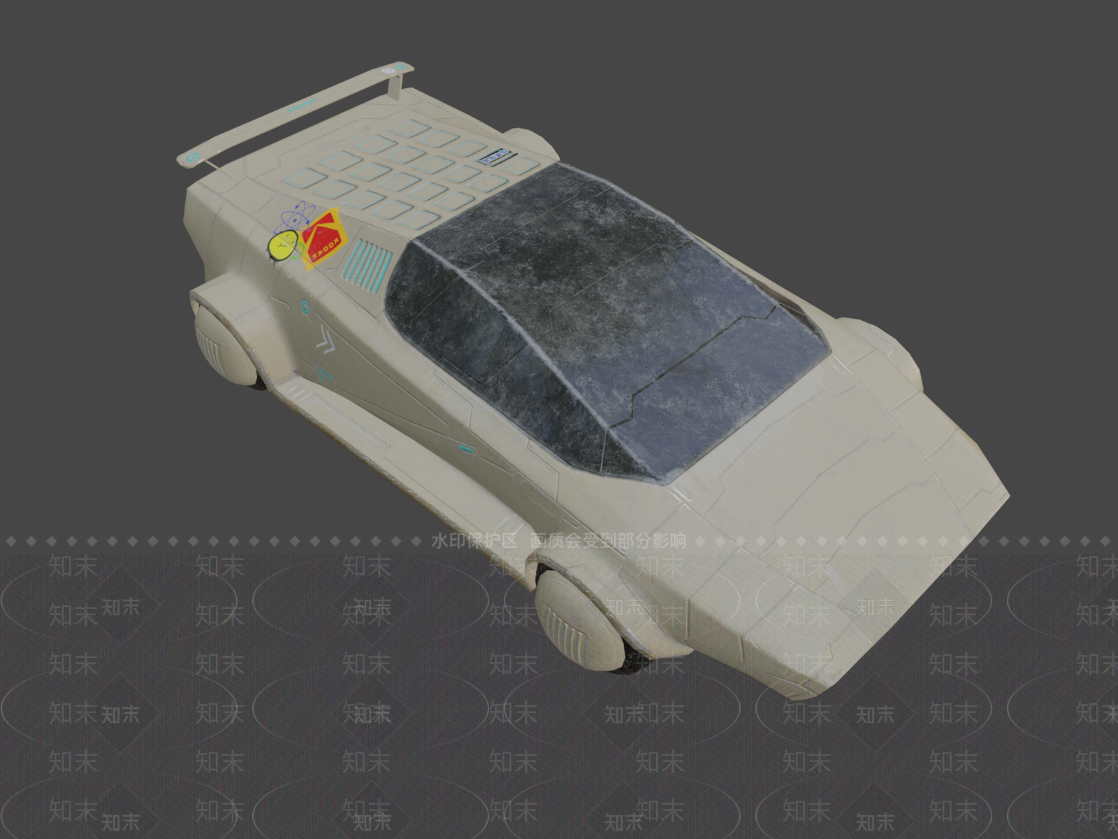 其他交通工具SU模型下载【ID:1192572389】