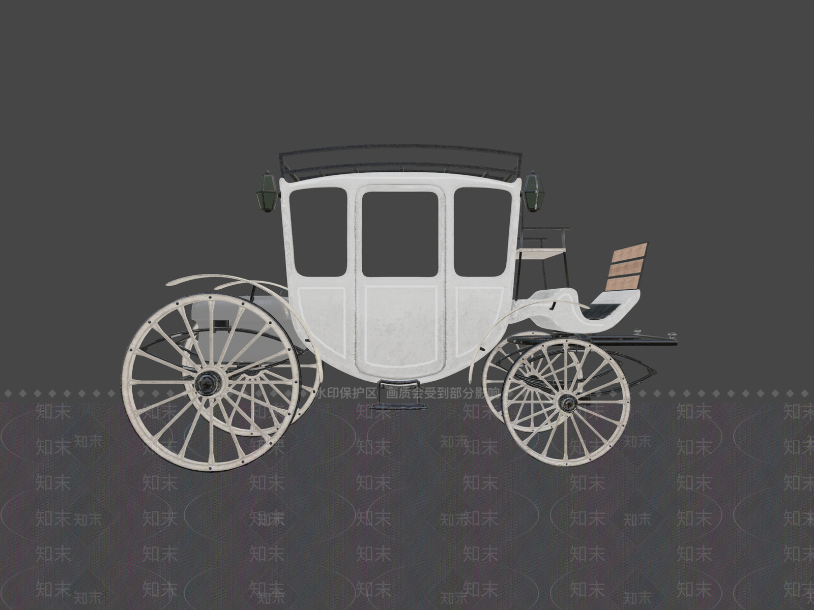 其他交通工具SU模型下载【ID:1192572623】