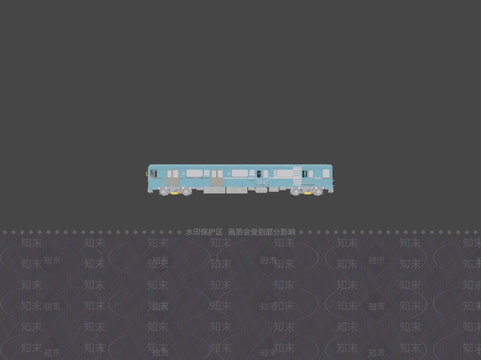 其他交通工具SU模型下载【ID:1192572969】