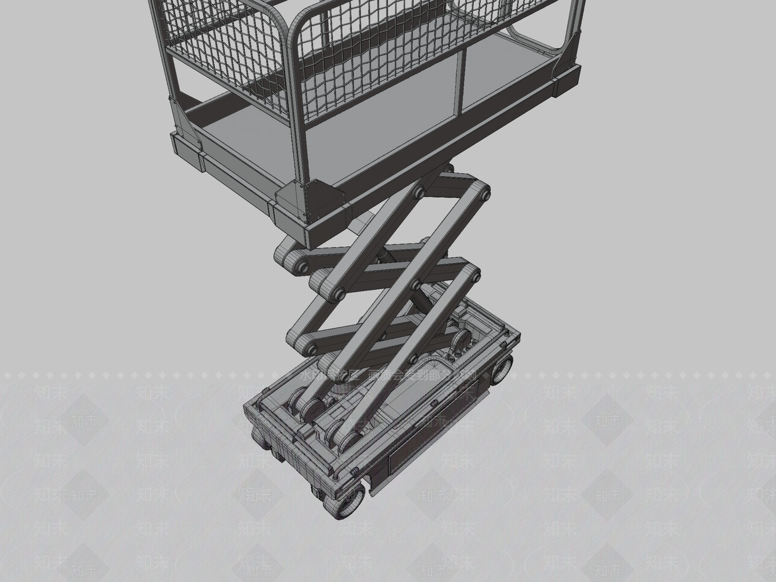 其他交通工具SU模型下载【ID:1192573279】