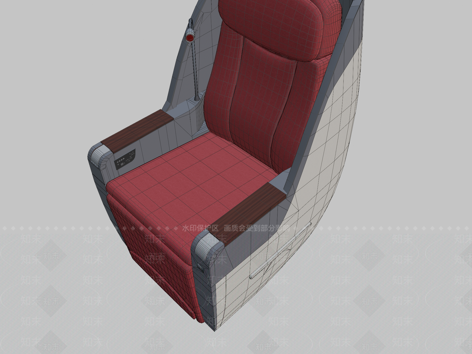 其他交通工具SU模型下载【ID:1192573503】