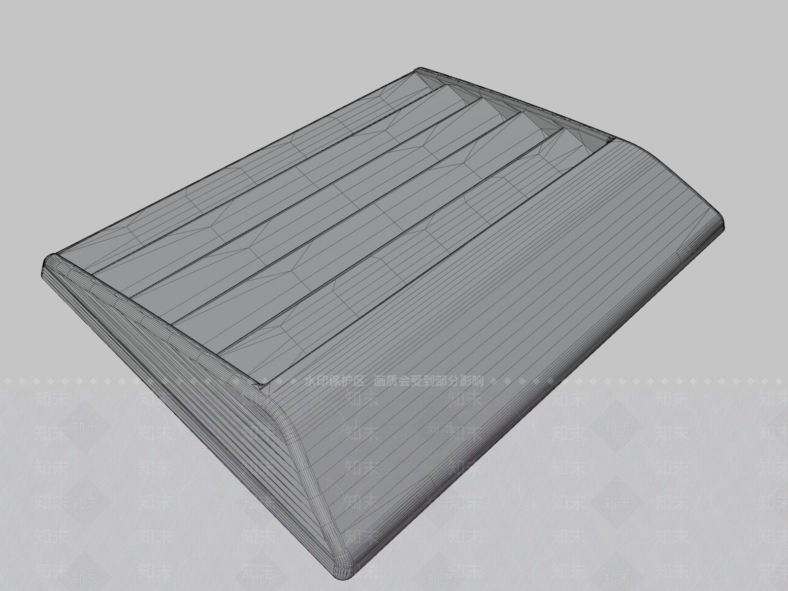 其他交通工具SU模型下载【ID:1192573601】