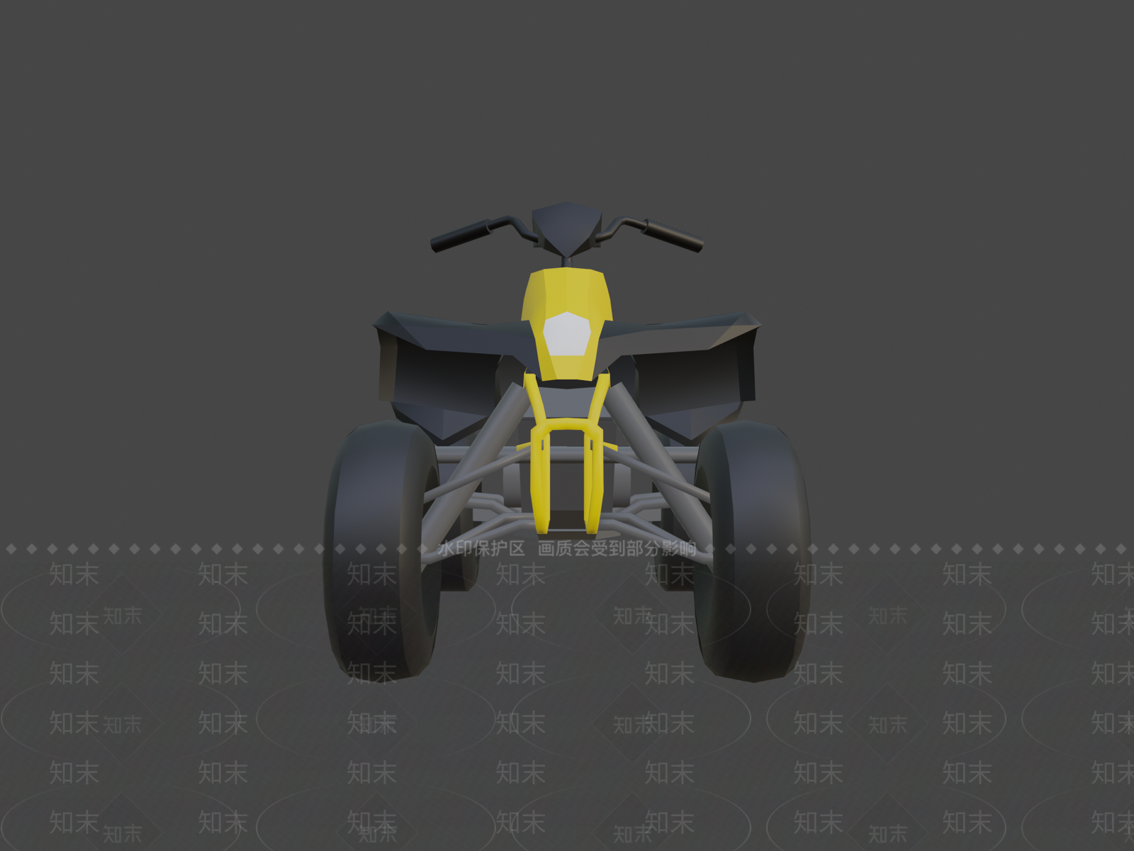 其他交通工具SU模型下载【ID:1192574475】