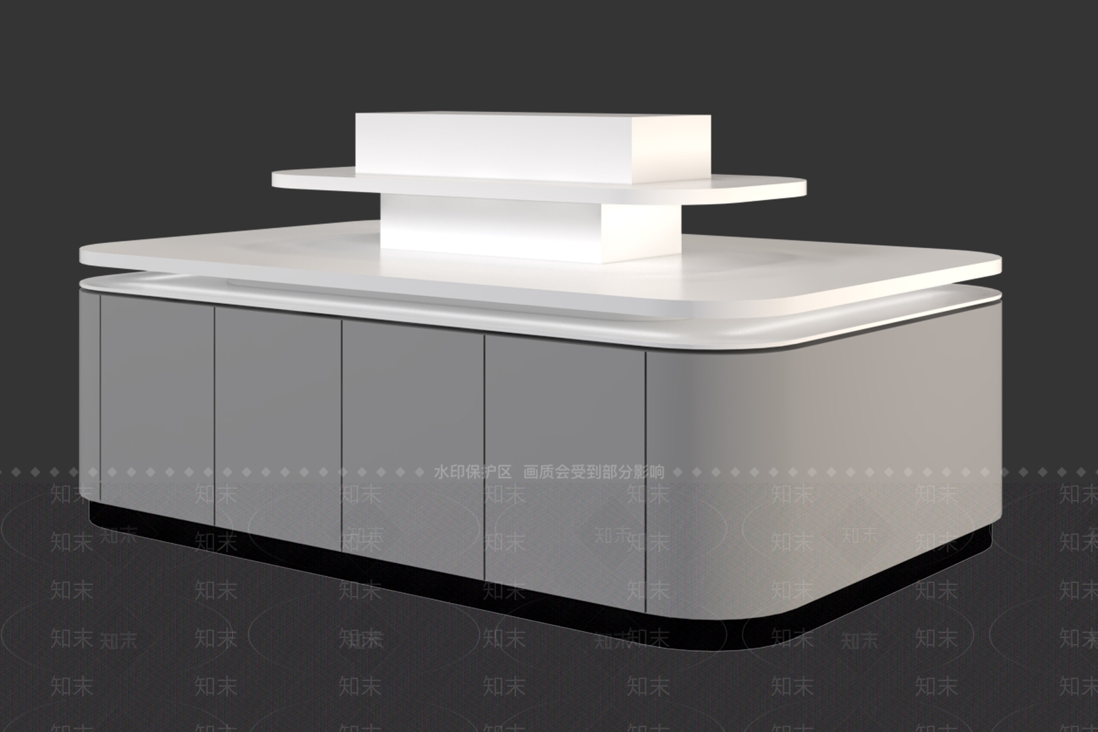 货架SU模型下载【ID:1192580242】