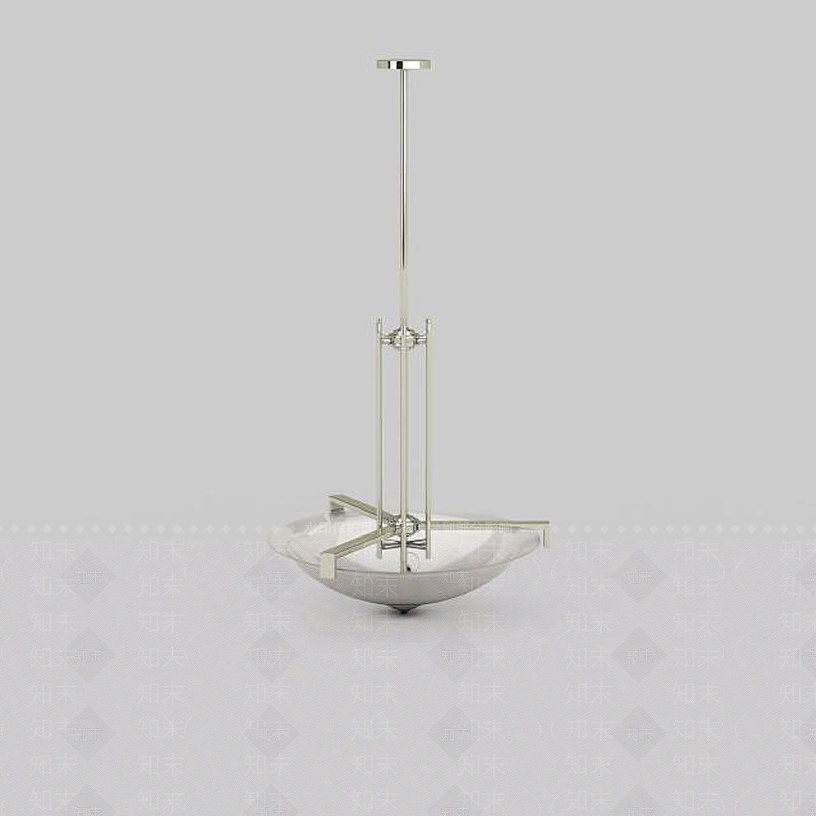 现代封闭式厨房3D模型下载【ID:1199324800】