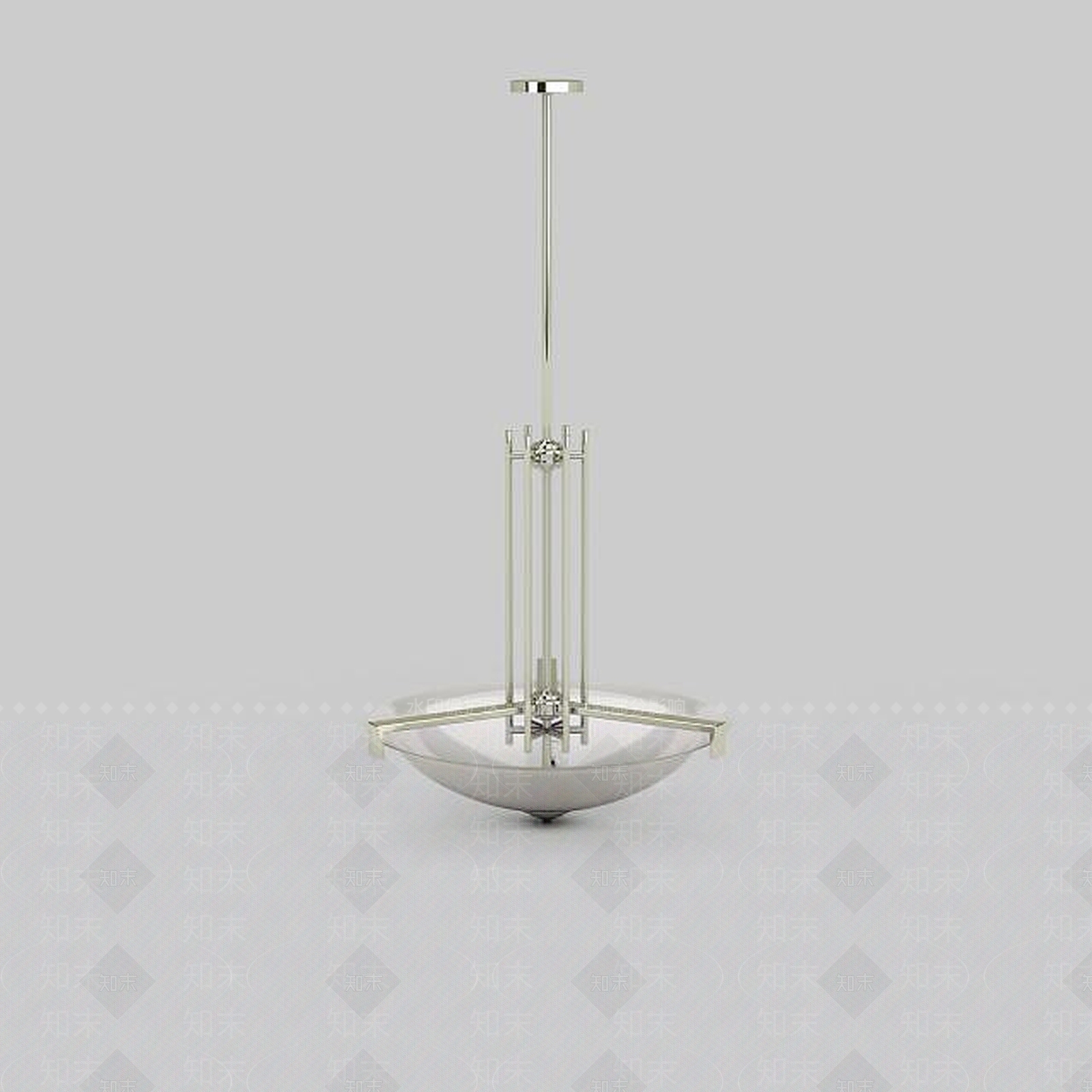 现代封闭式厨房3D模型下载【ID:1199324800】