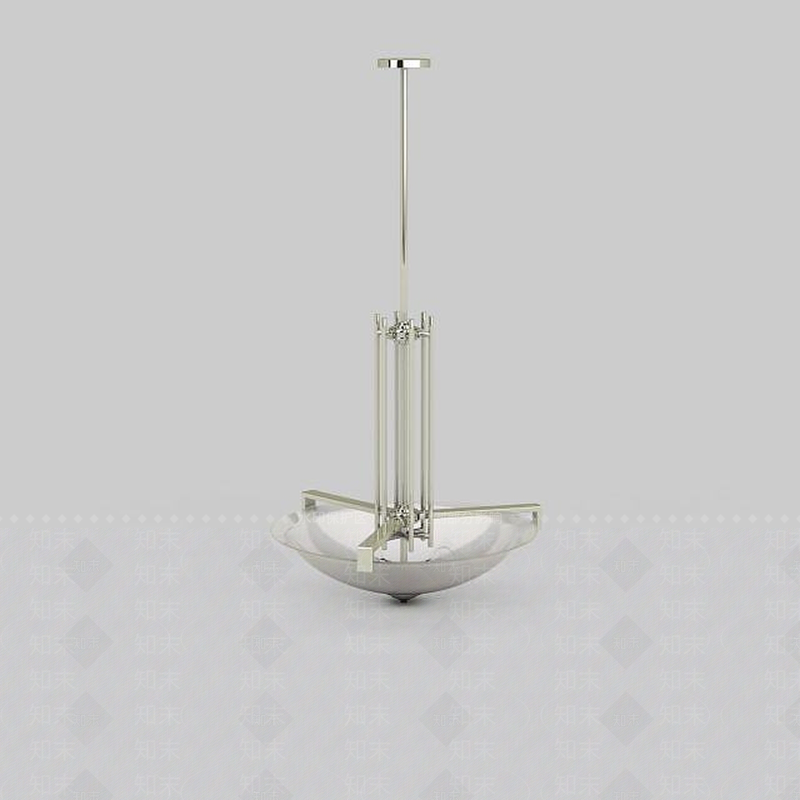 现代封闭式厨房3D模型下载【ID:1199324800】