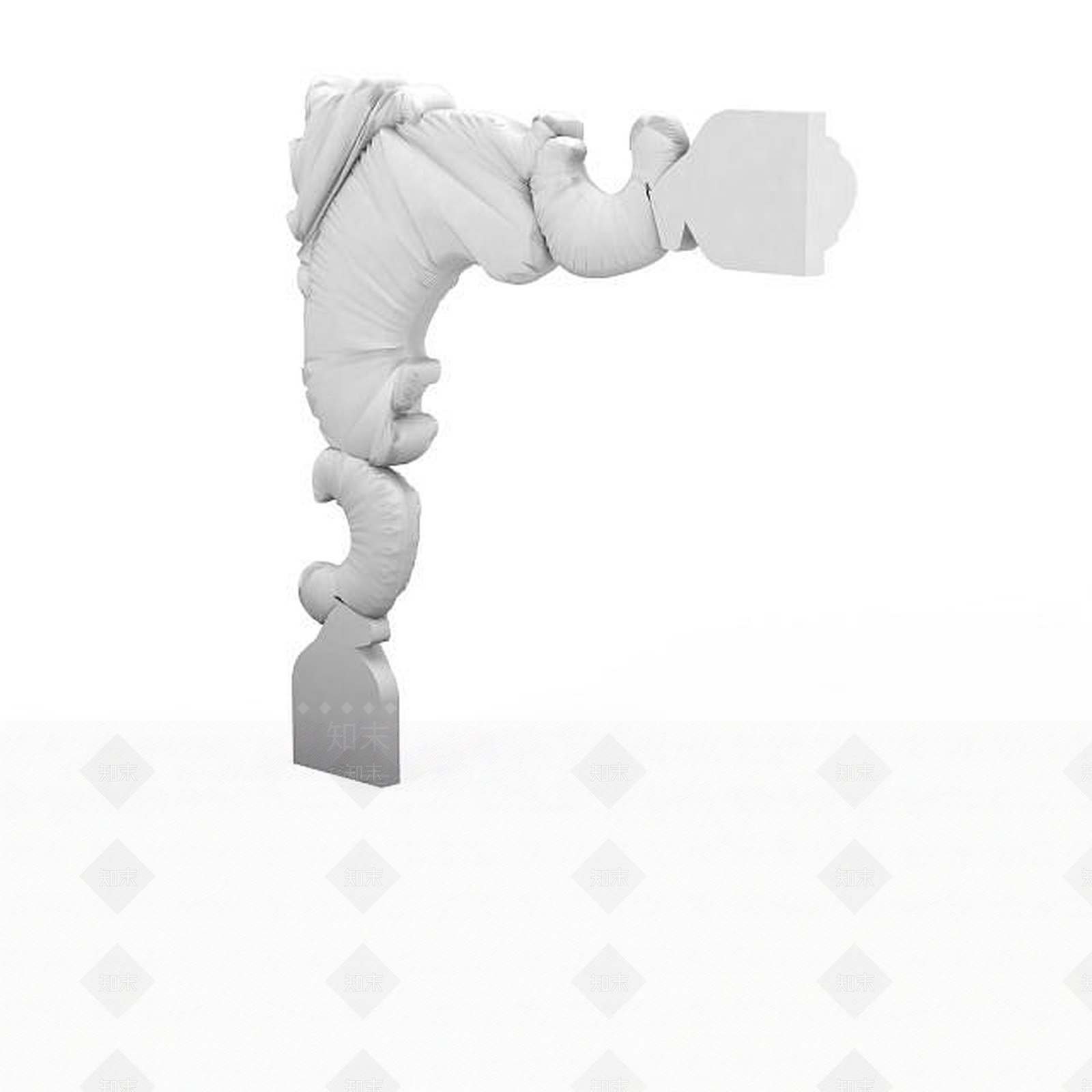 现代其他电器3D模型下载【ID:1199317600】