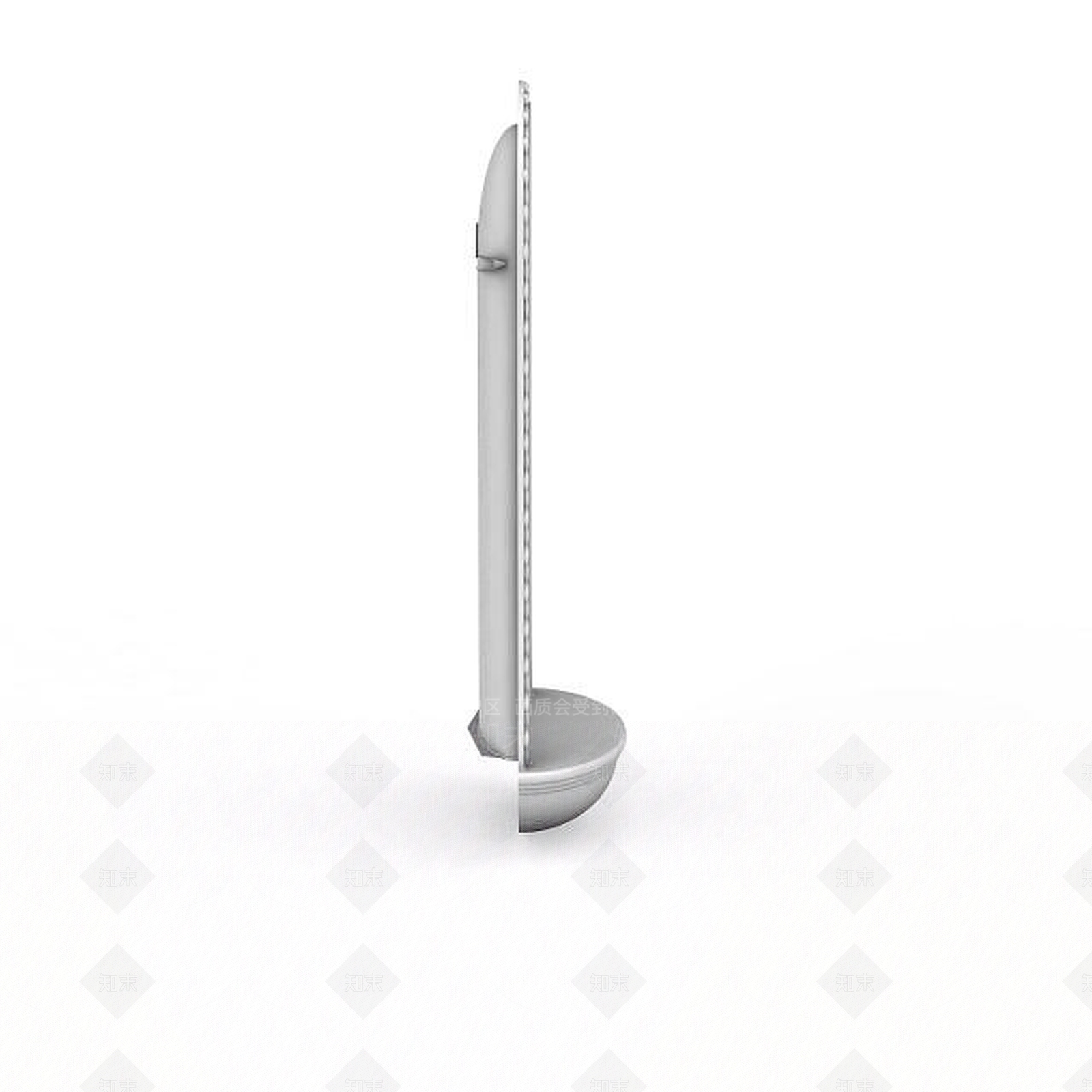 现代其他电器3D模型下载【ID:1199324482】