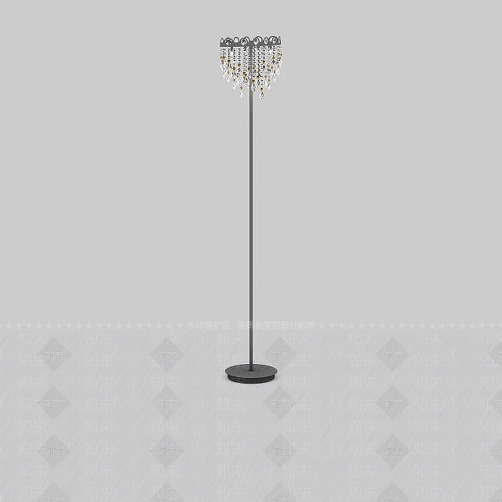 现代其他电器3D模型下载【ID:1199317382】