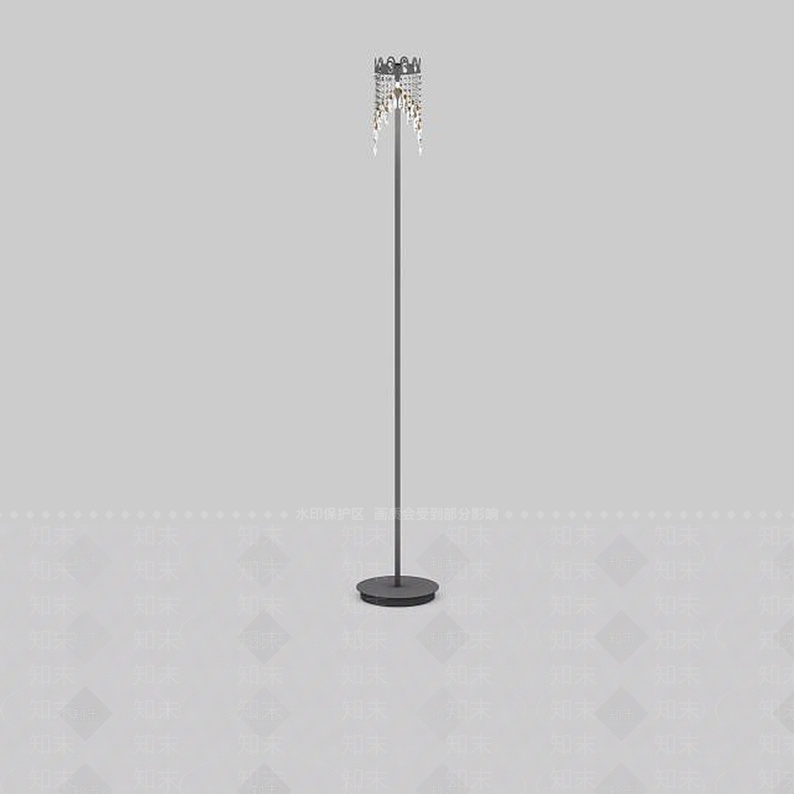 现代其他电器3D模型下载【ID:1199317382】