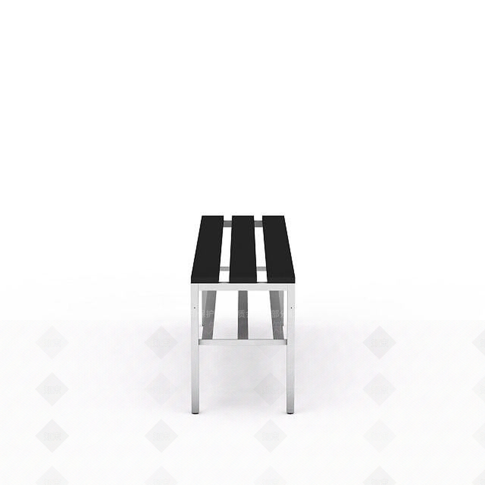 现代休闲椅3D模型下载【ID:1199316480】