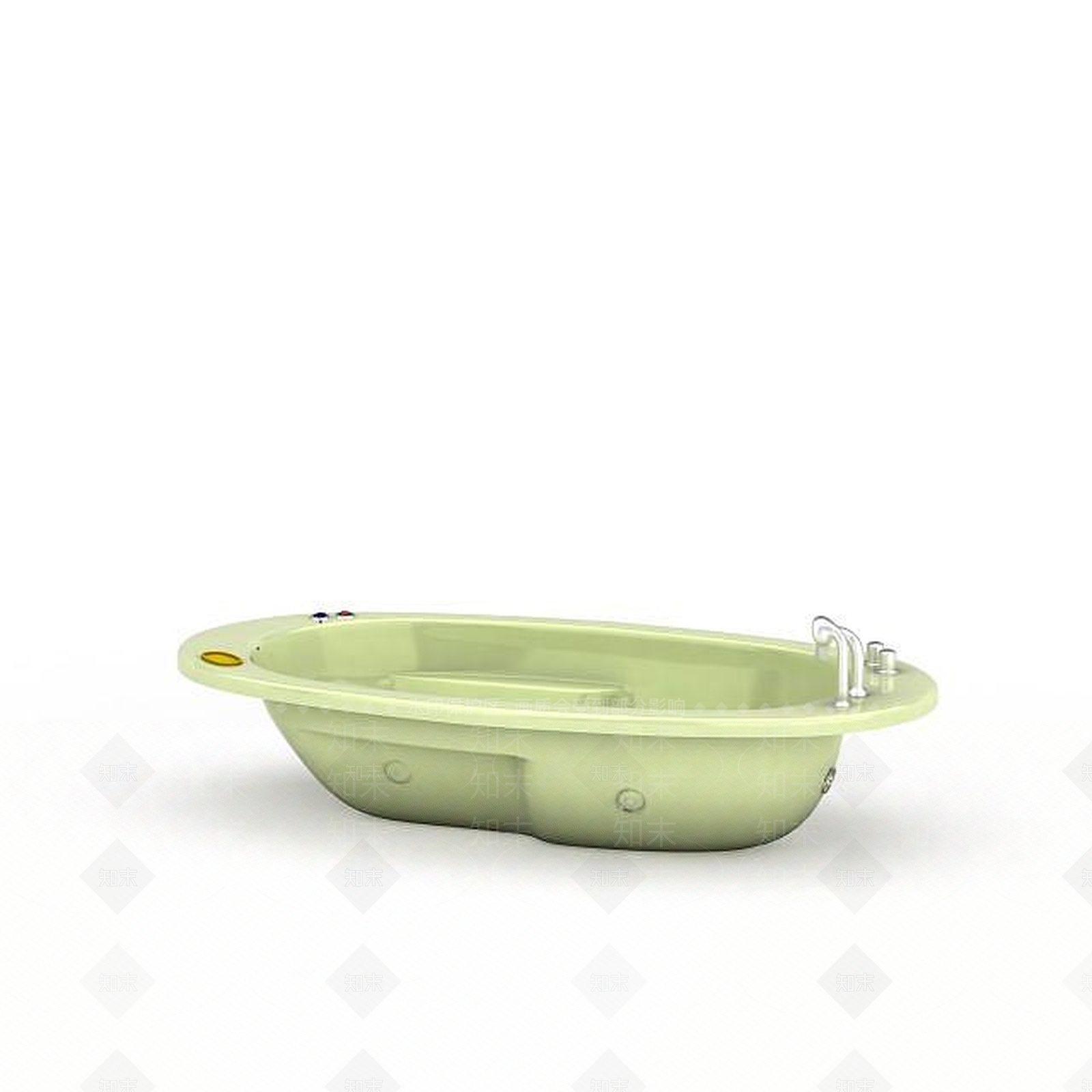 现代其他厨卫3D模型下载【ID:1199316342】