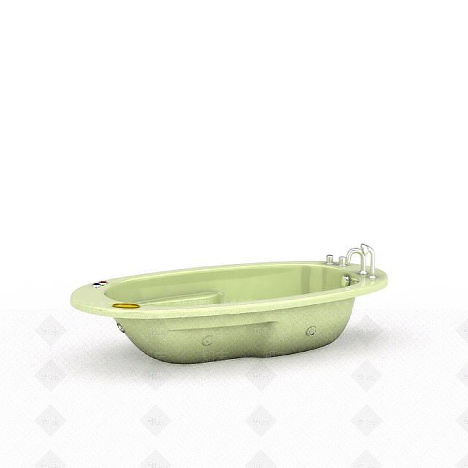 现代其他厨卫3D模型下载【ID:1199316342】