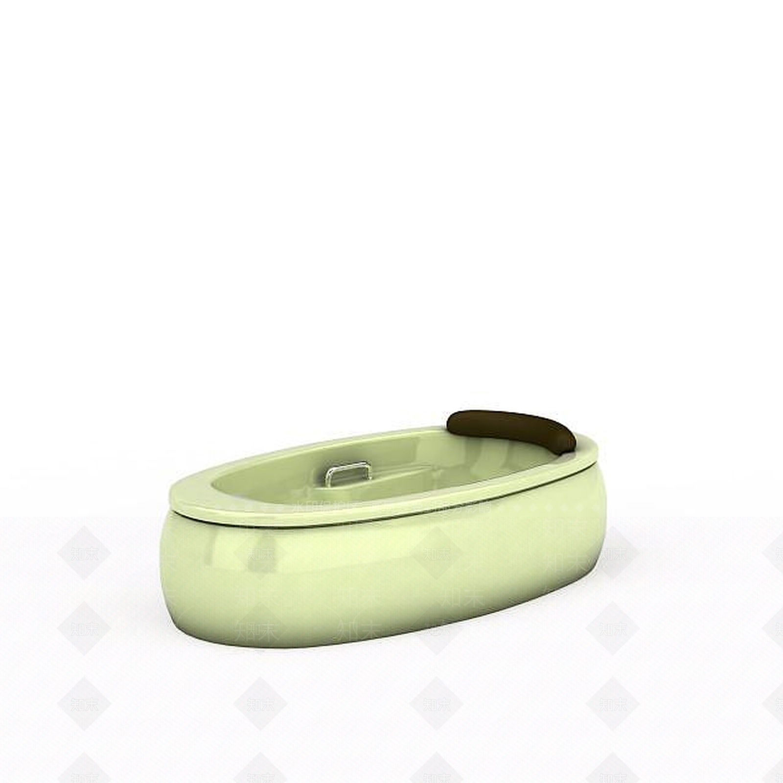现代其他厨卫3D模型下载【ID:1199316238】