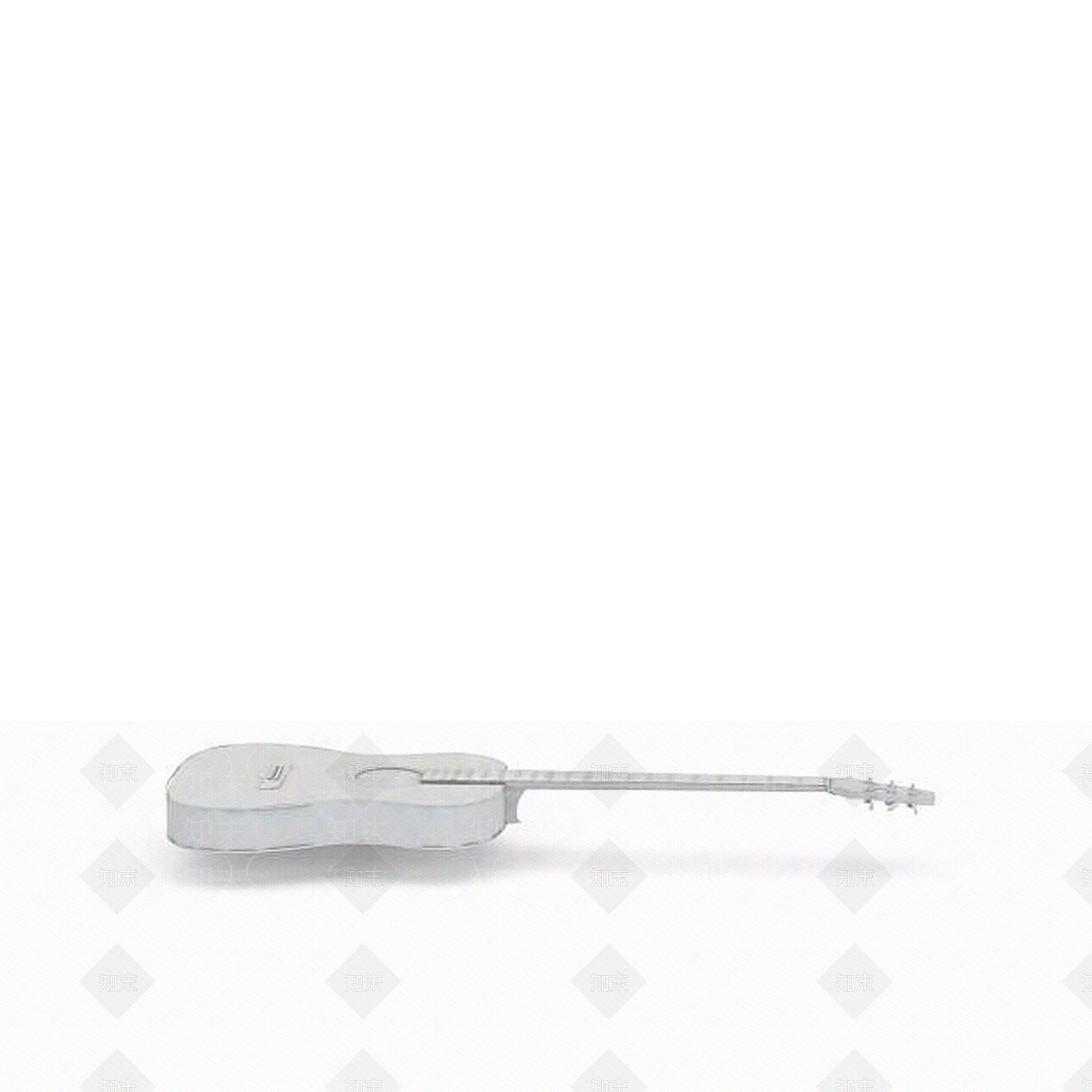 现代货架3D模型下载【ID:1199315959】
