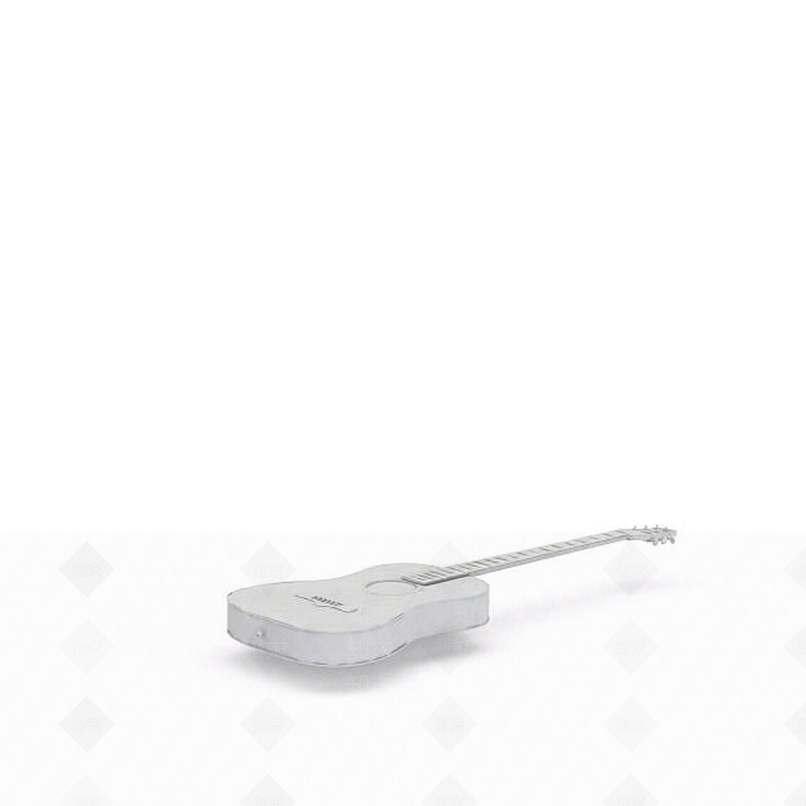 现代货架3D模型下载【ID:1199315959】