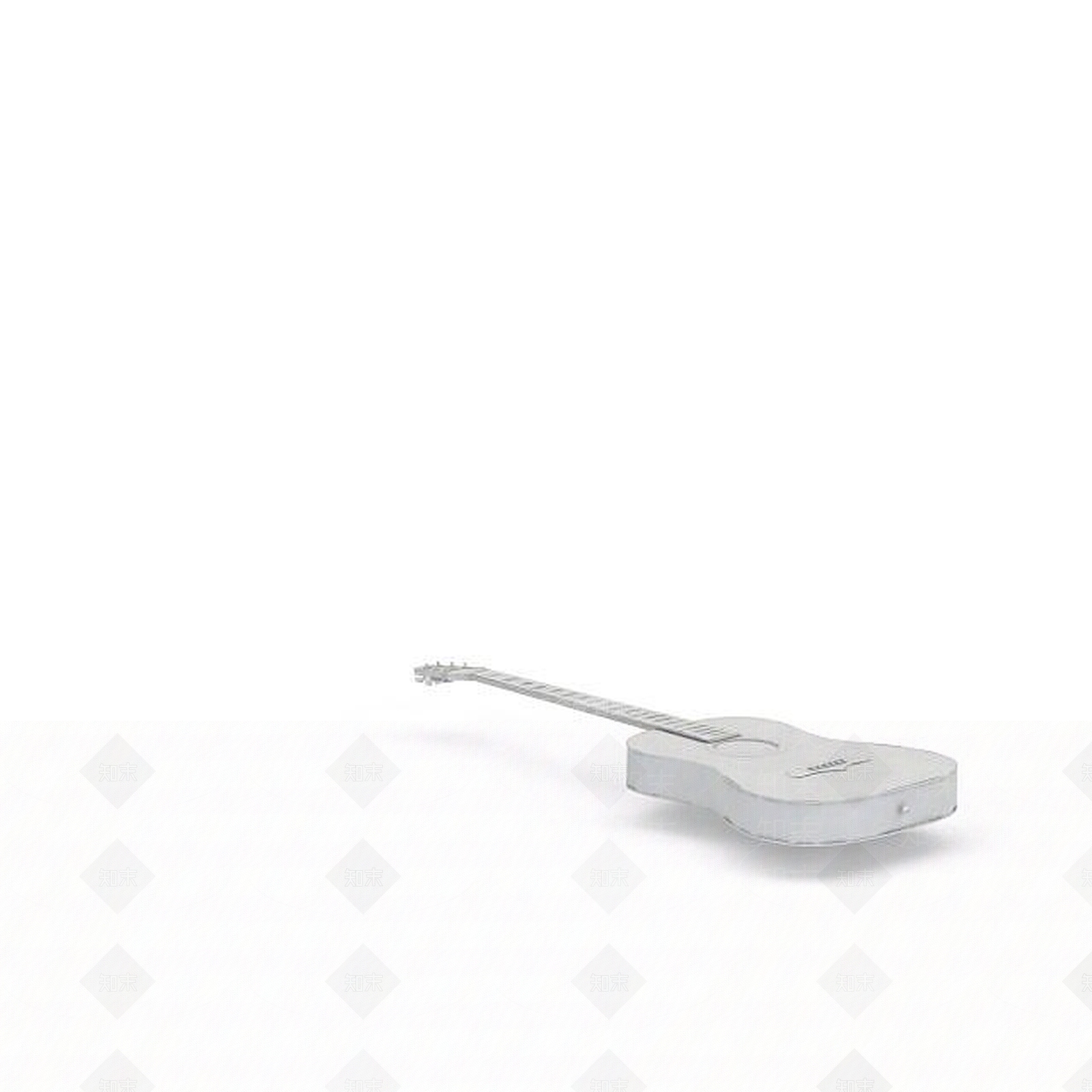 现代货架3D模型下载【ID:1199315959】