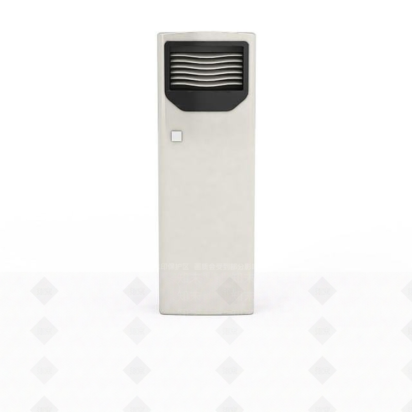 现代其他电器3D模型下载【ID:1199323009】
