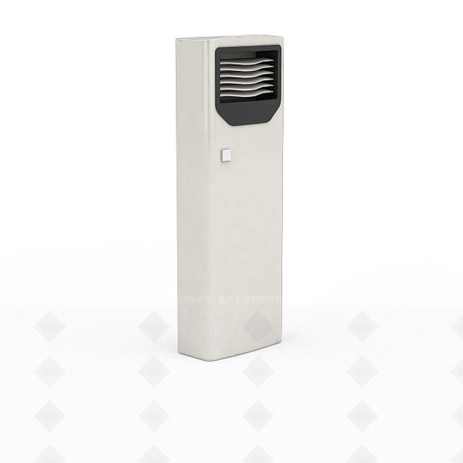 现代其他电器3D模型下载【ID:1199323009】