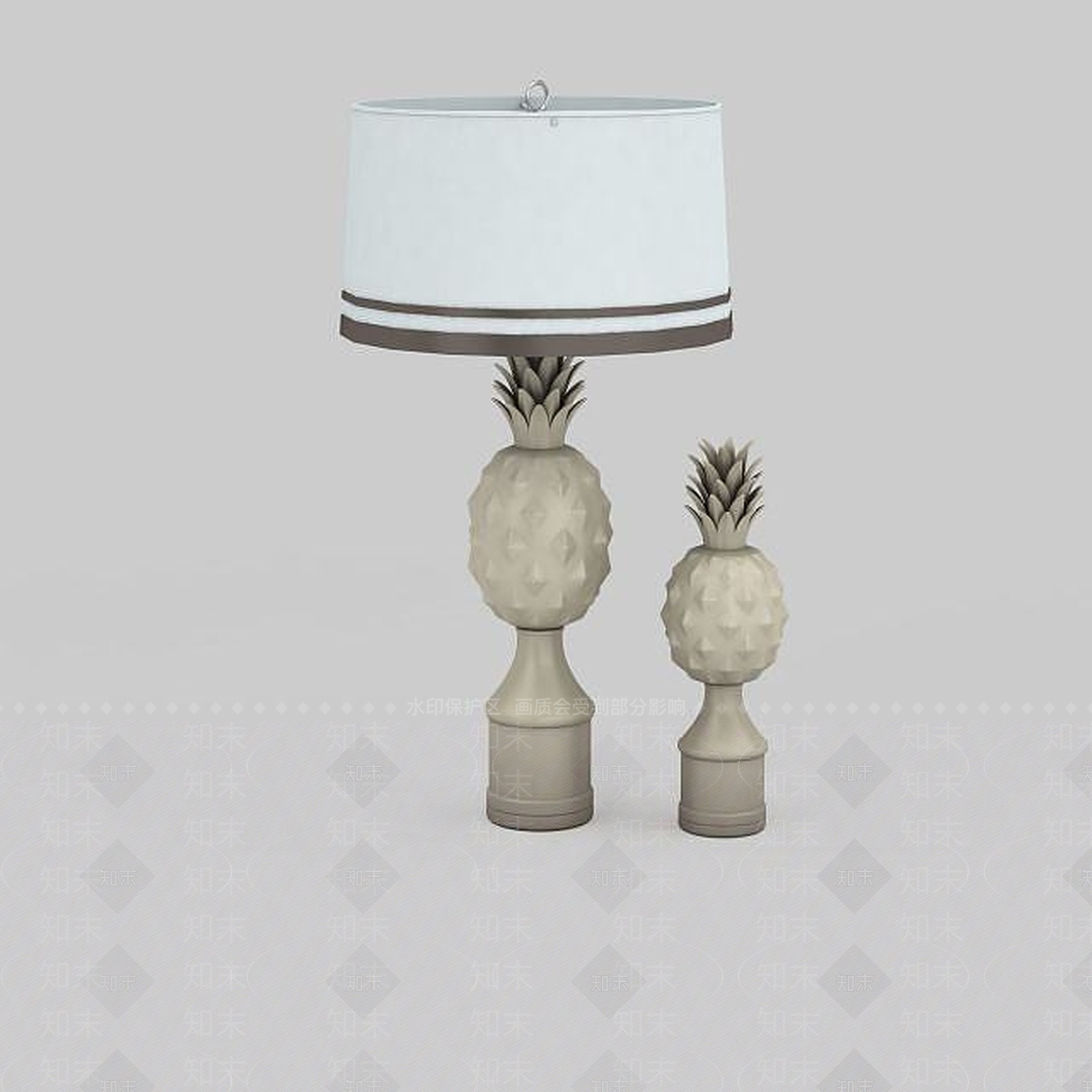 现代其他电器3D模型下载【ID:1199323056】
