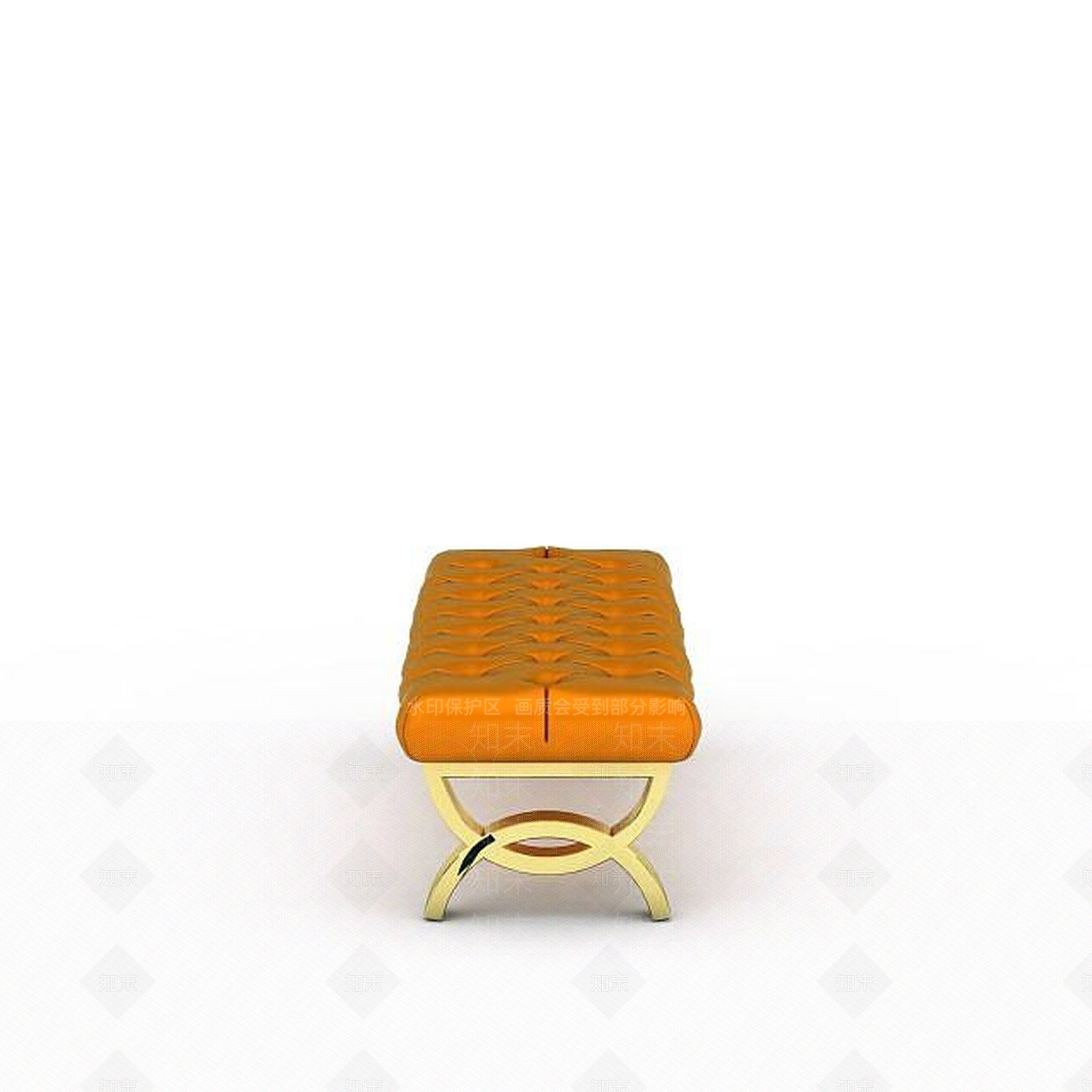 现代其他凳子3D模型下载【ID:1199322879】