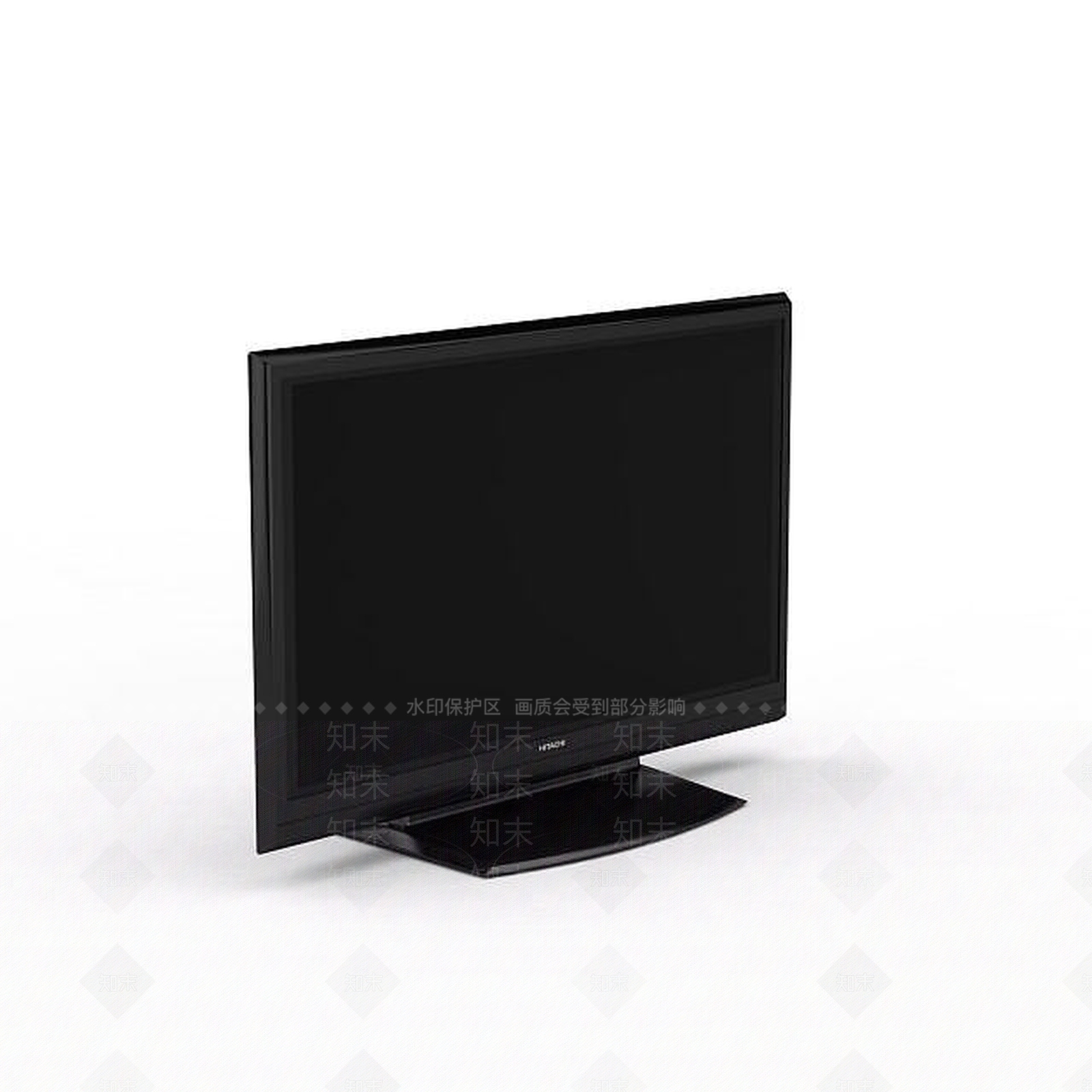 现代其他电器3D模型下载【ID:1199202513】