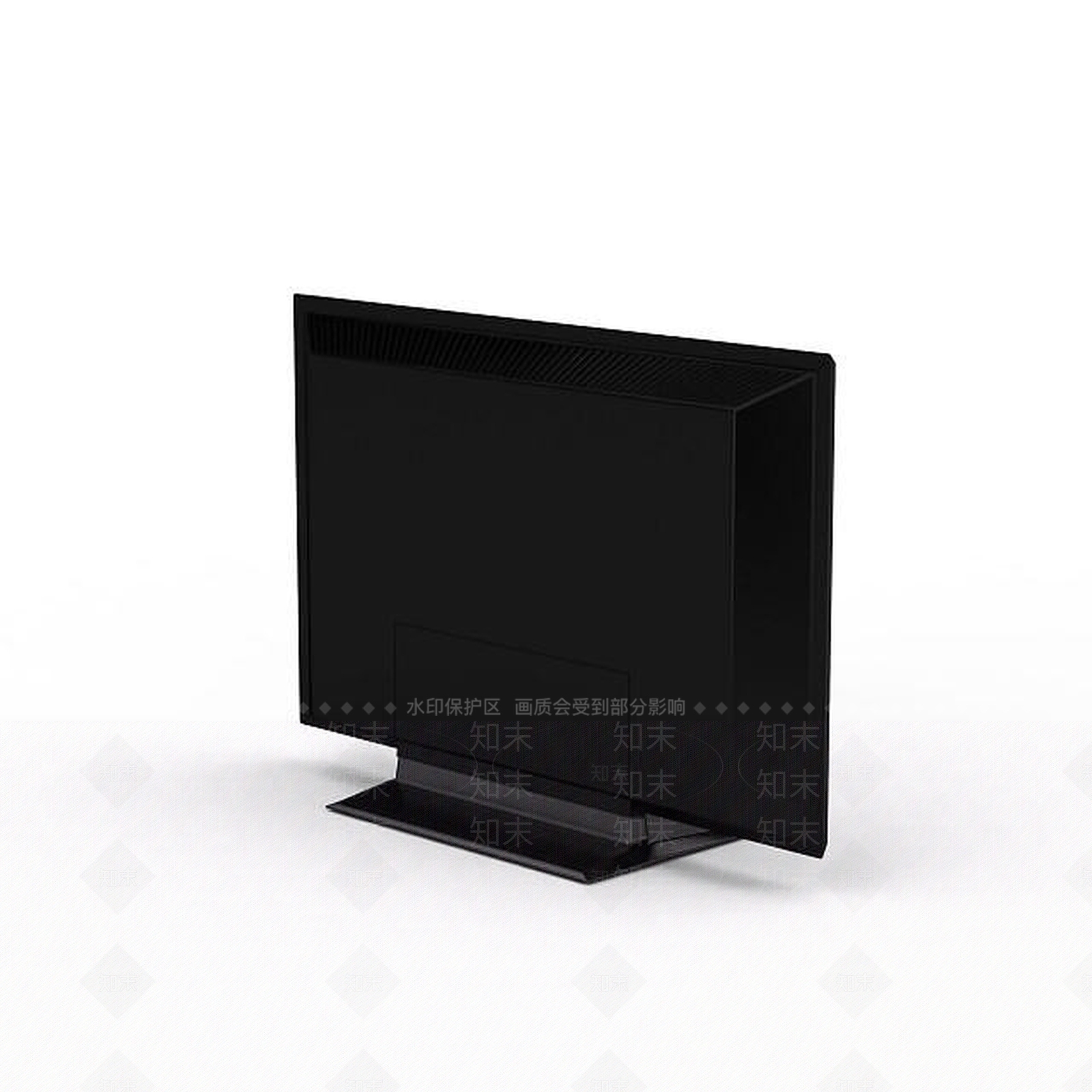 现代其他电器3D模型下载【ID:1199202513】